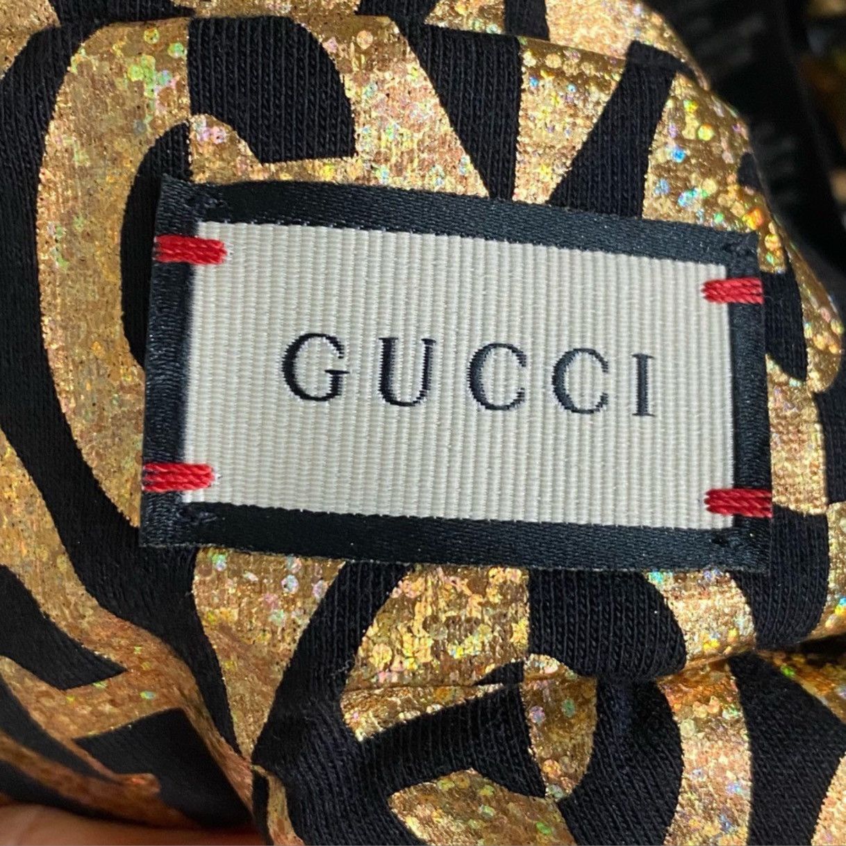 Gucci Gucci runway headband Size ONE SIZE - 6 Thumbnail