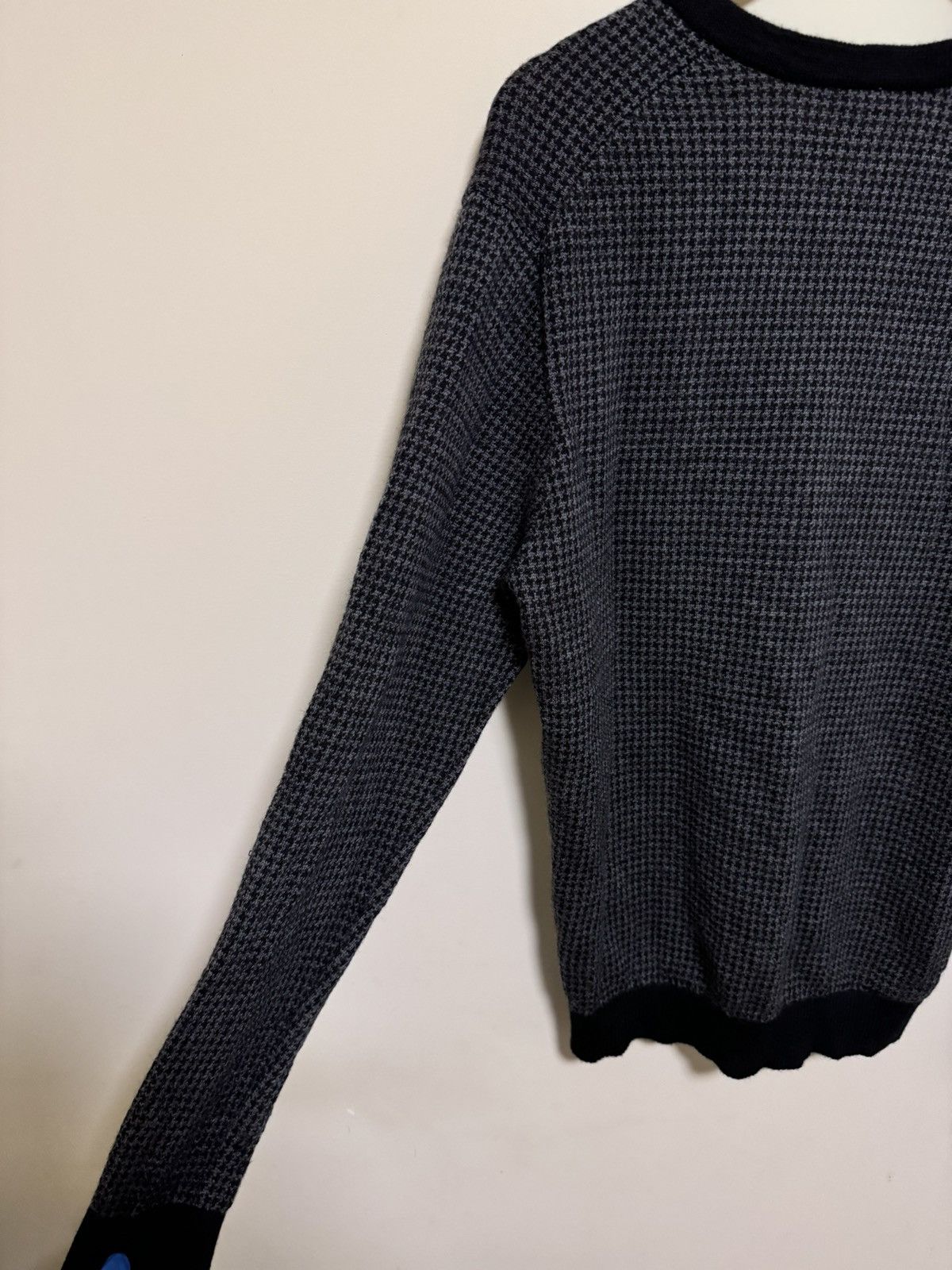 Gap × Other × Vintage Gap Vintage Merino Wool Sweaters Size US L / EU 52-54 / 3 - 7 Thumbnail