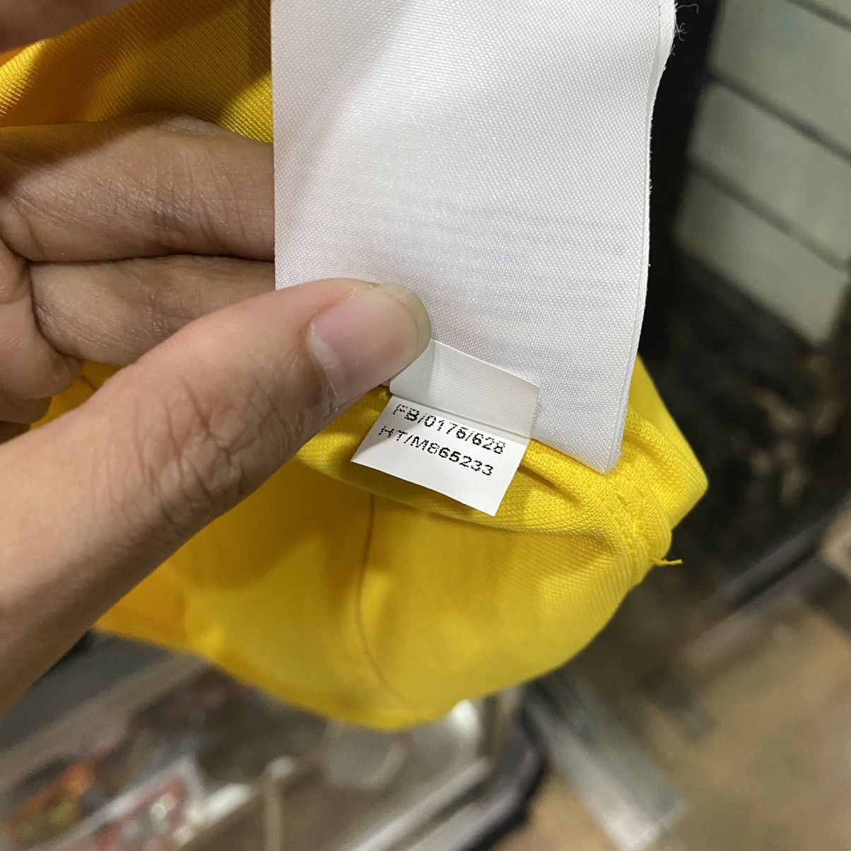 Nike × Vintage Arsenal 2010 away kit Size US S / EU 44-46 / 1 - 19 Thumbnail
