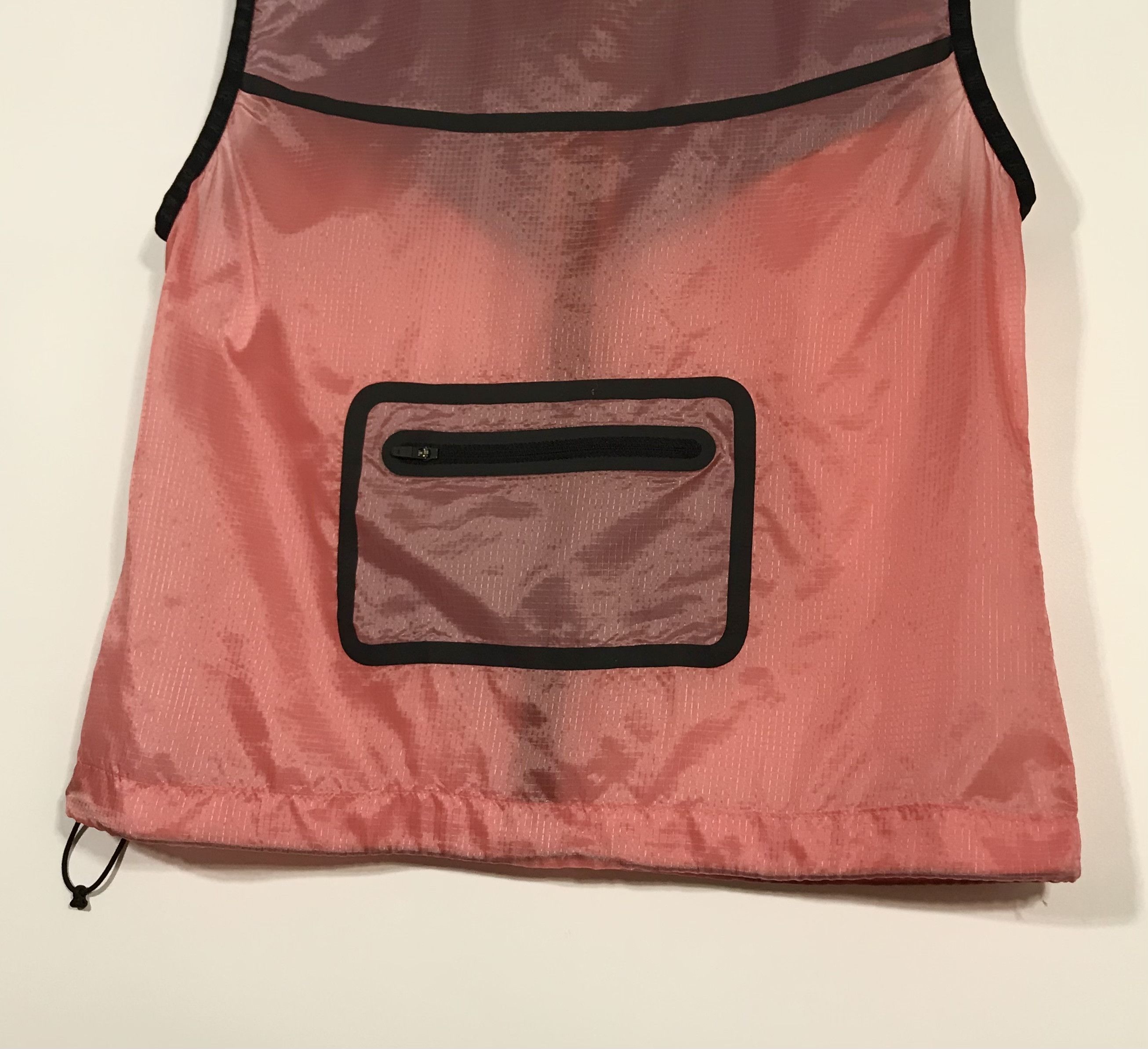 Nike Nike Tech NSW Hooded Vest Size M / US 6-8 / IT 42-44 - 5 Thumbnail