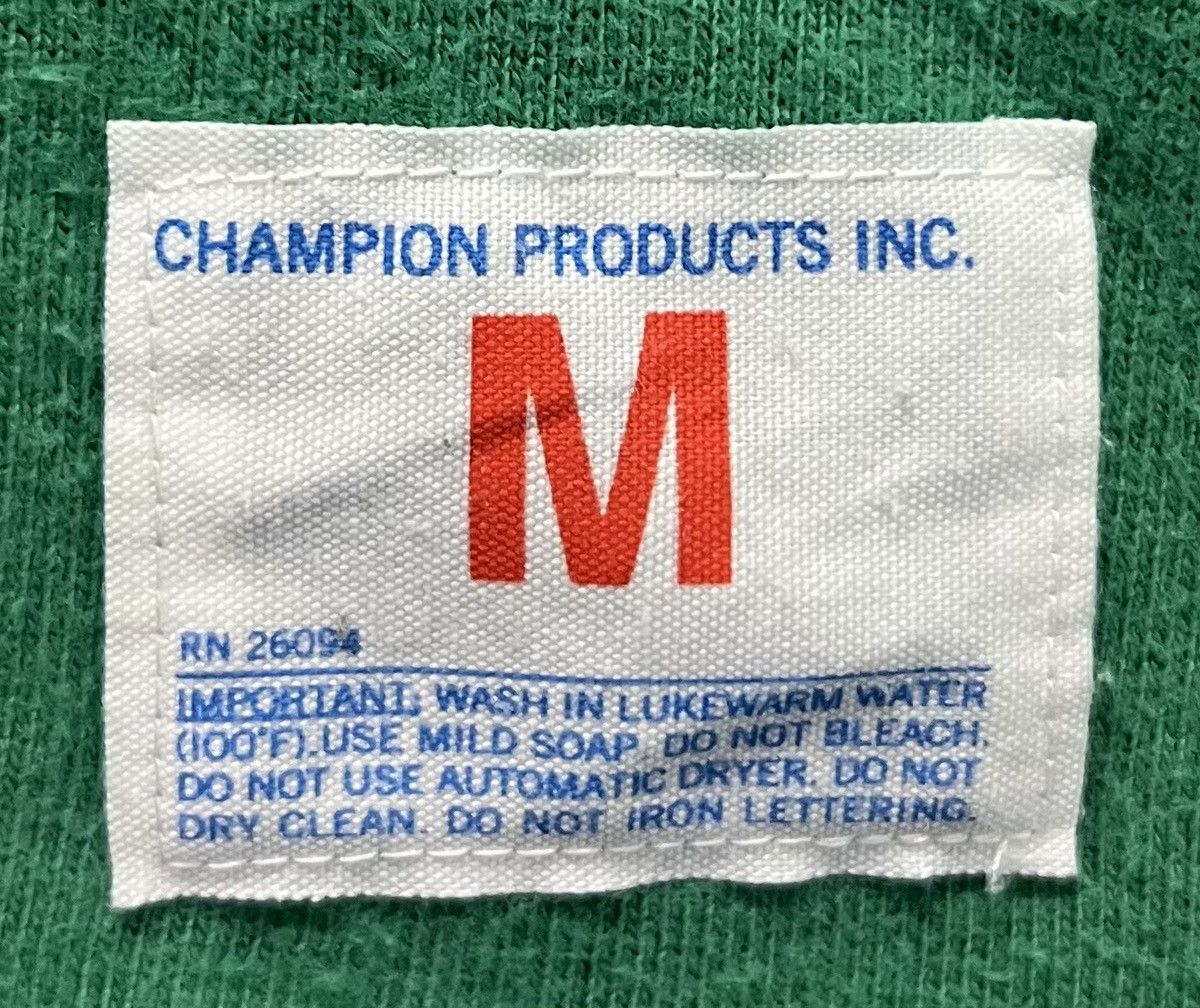 Champion × Vintage VINTAGE CHAMPION PRODUCTS INC GREEN BAY 30 SWEATSHIRT Size US M / EU 48-50 / 2 - 7 Thumbnail