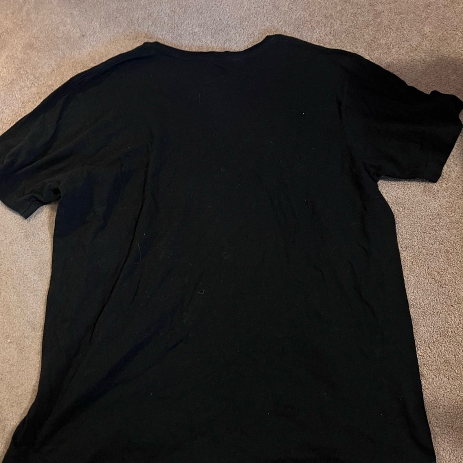 NBA Cavs t shirt Size US XL / EU 56 / 4 - 3 Thumbnail