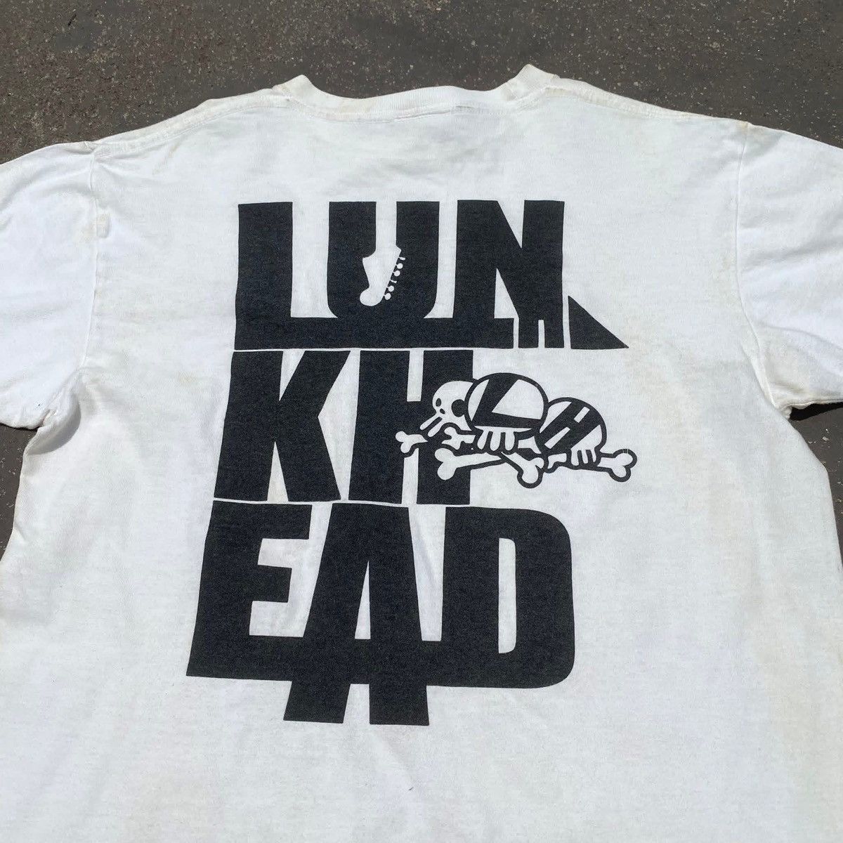 Japanese Brand RARE ‼️ Laugh Me Size US S / EU 44-46 / 1 - 3 Thumbnail