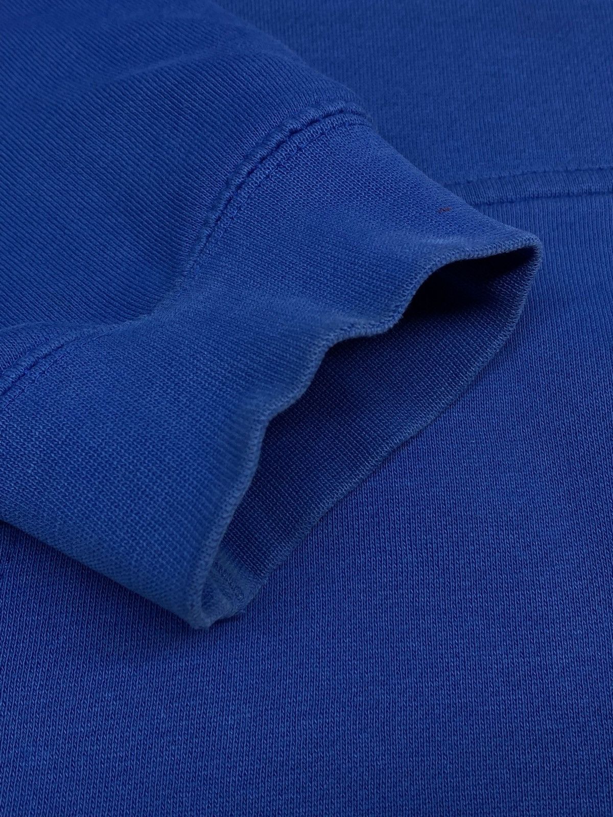 Other Kanye West “I feel like Pablo” Blue Hoodie Independent Tag Size US XL / EU 56 / 4 - 22 Thumbnail