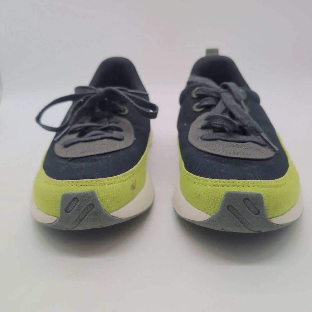 Allbirds Allbirds Women's Courier 7.95 Sz 10 Color Block Running Sho Size US 10 / IT 40 - 2 Thumbnail
