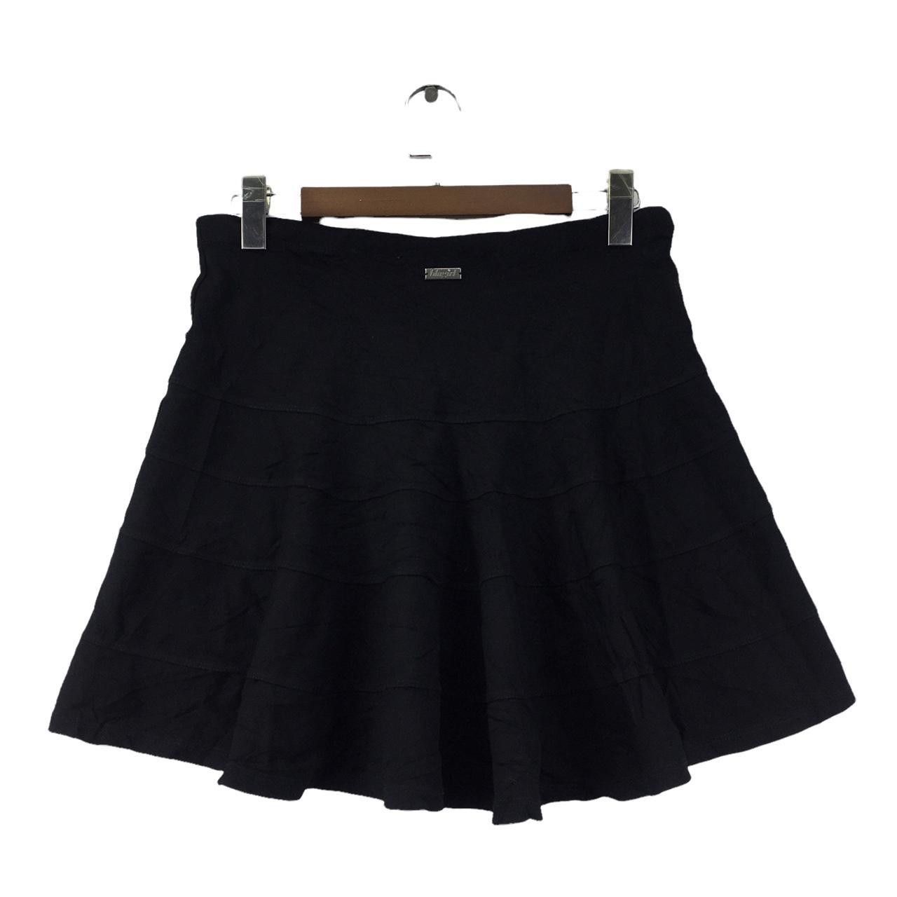Vintage Vtg BLUEMARINE BLUGIRL Made In ITALY Mini Skirt Bottom Size 30" / US 8 / IT 44 - 1 Thumbnail