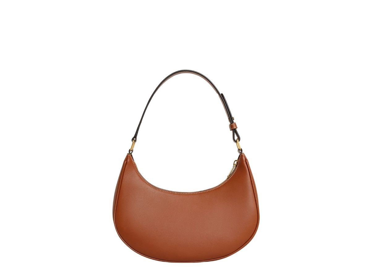 Celine o1w1db11225 193953EFS Size: OS / Ava Bag in Brown Size ONE SIZE - 2 Thumbnail