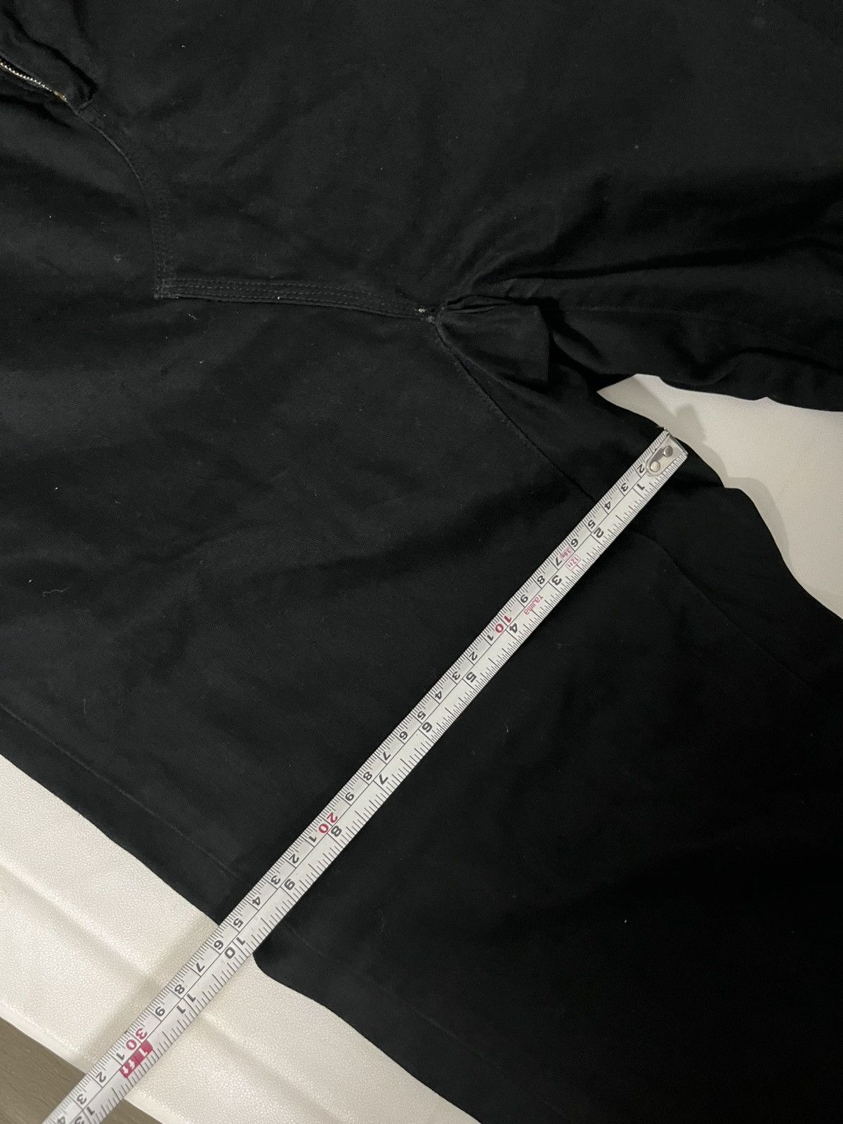 Frapbois 💥Offer Me💥 Avant Garde Frapbois Workers Pants Size US 32 / EU 48 - 15 Thumbnail