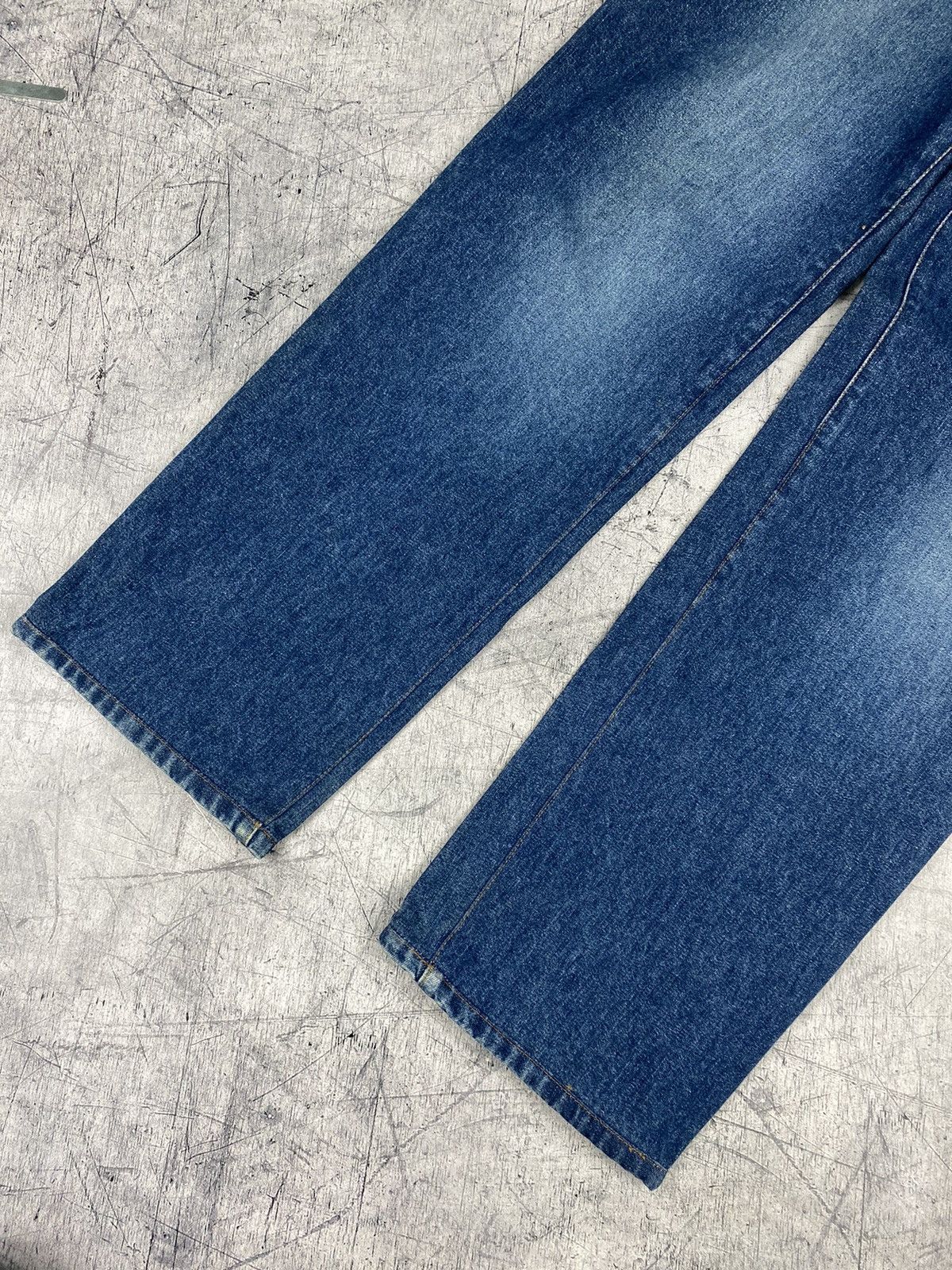 Dolce & Gabbana Vintage Dolce Gabbana Jeans Denim Pants Size US 35 - 11 Thumbnail