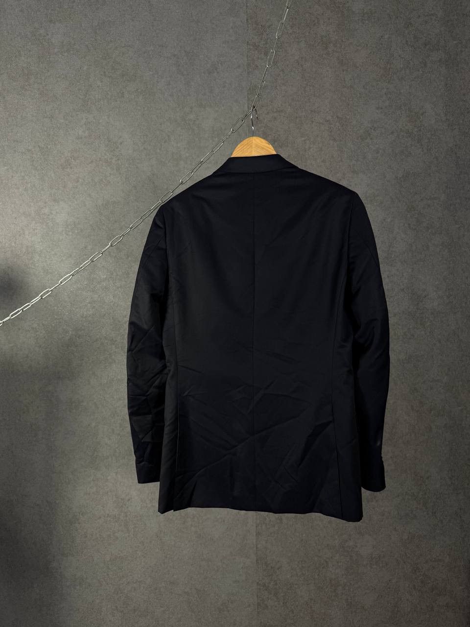 Z Zegna Z Zegna luxury designer blazer Size 46R - 7 Thumbnail