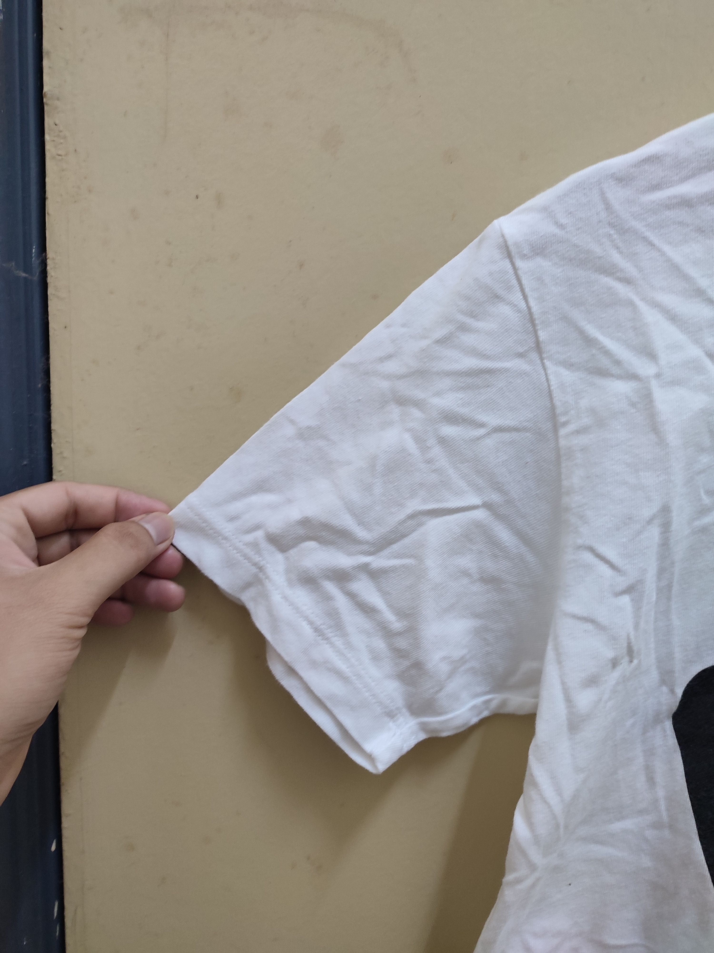 atmos 💥Rare💥 Atmos In The Box White Tees Size US M / EU 48-50 / 2 - 5 Thumbnail