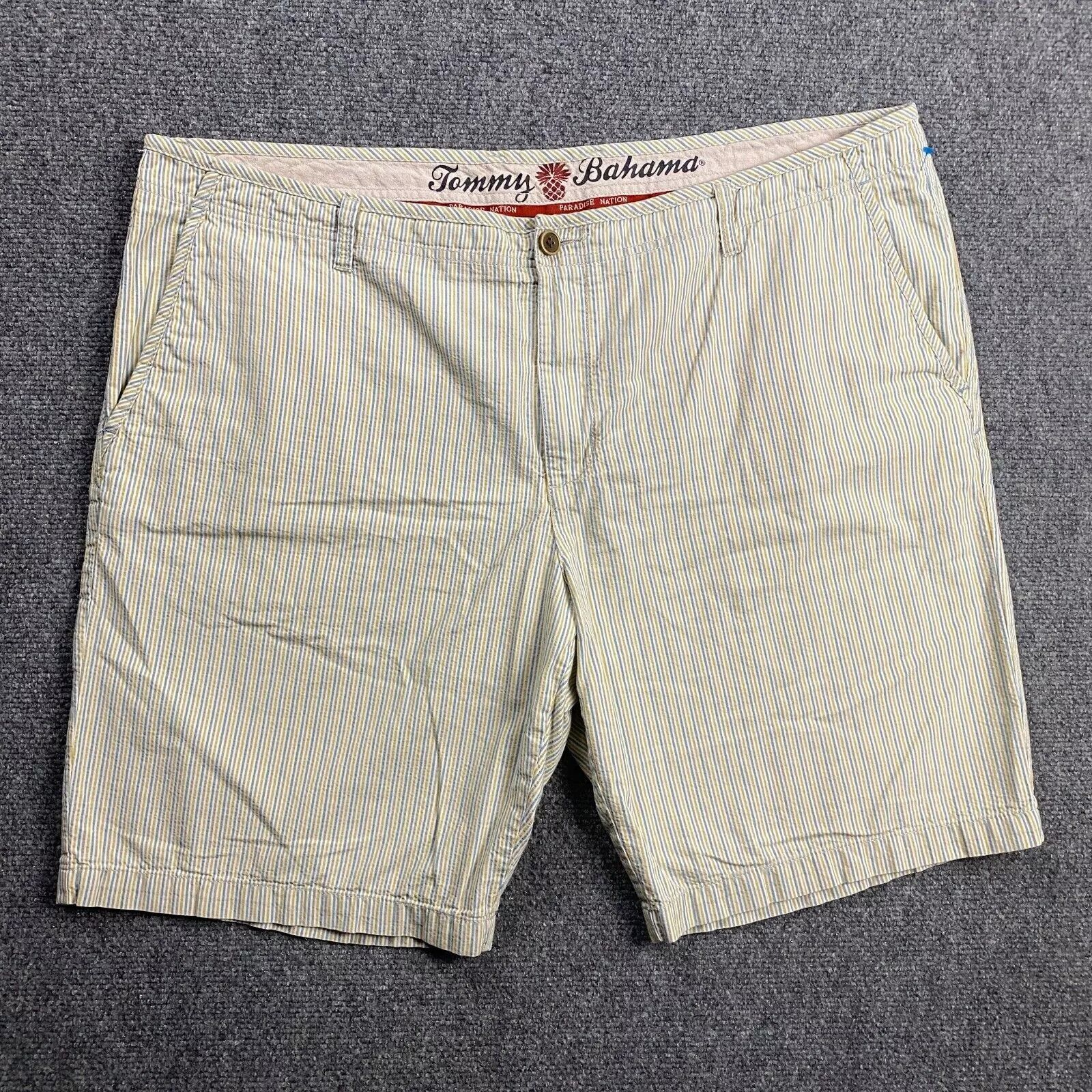 Tommy Bahama Tommy Bahama Shorts Men's 42 Chino Casual Paradise Nation Size US 42 / EU 58 - 1 Thumbnail