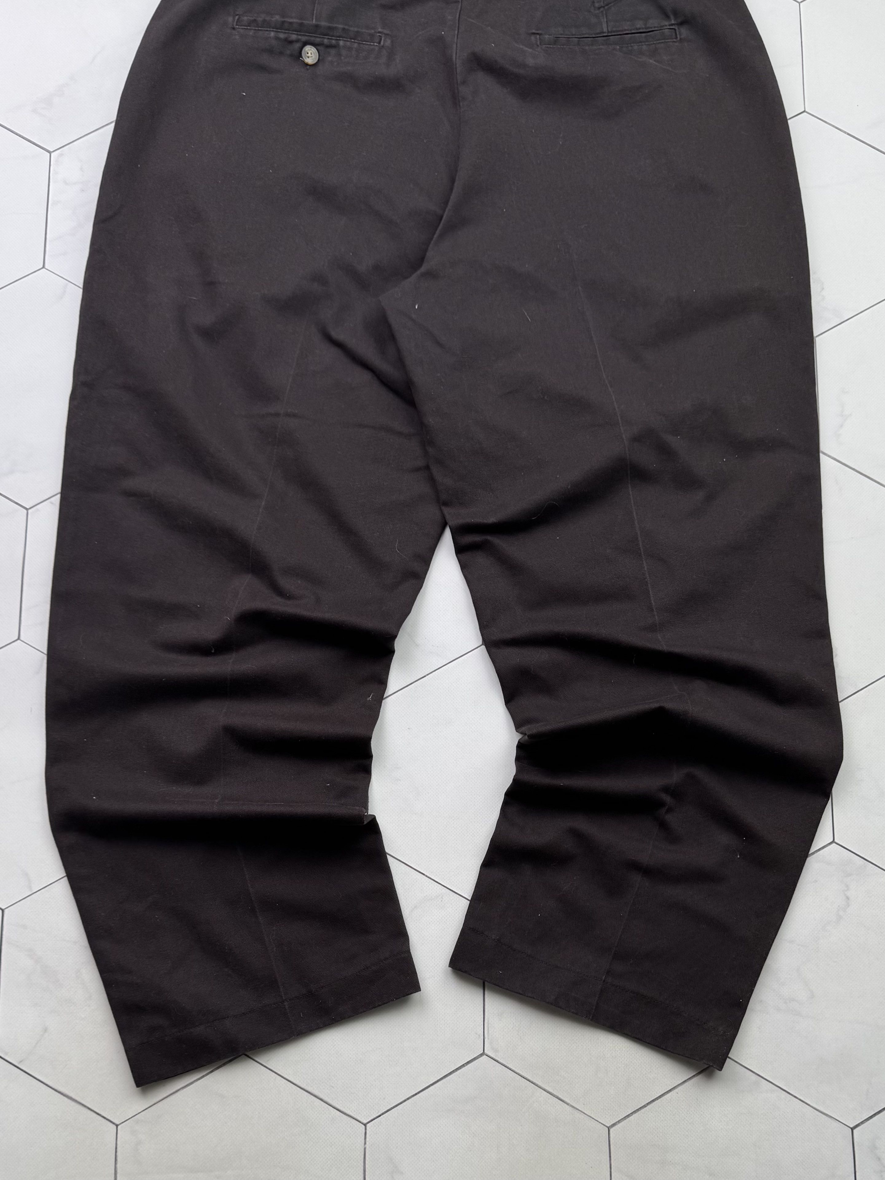 Nike Nike Made in USA Vintage Pants (B369) Size US 38 / EU 54 - 11 Thumbnail