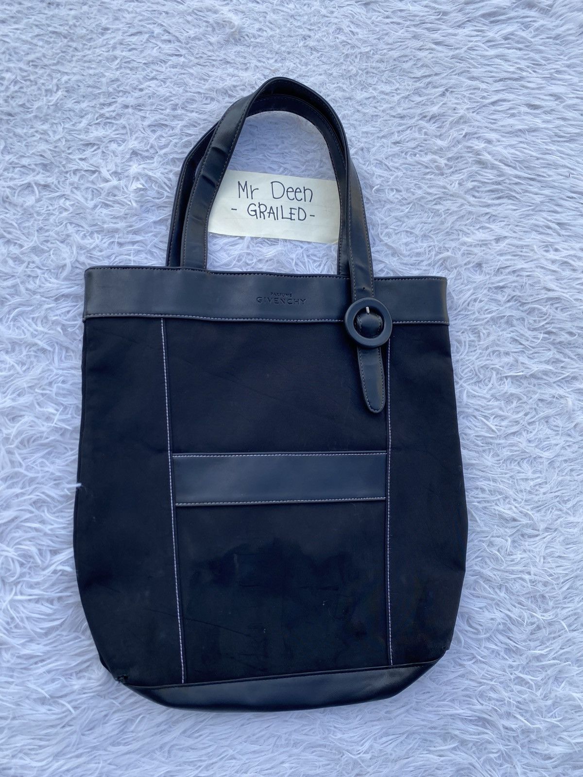 Givenchy Rare GIVENCHY For Women Handle Bag Size ONE SIZE - 2 Thumbnail