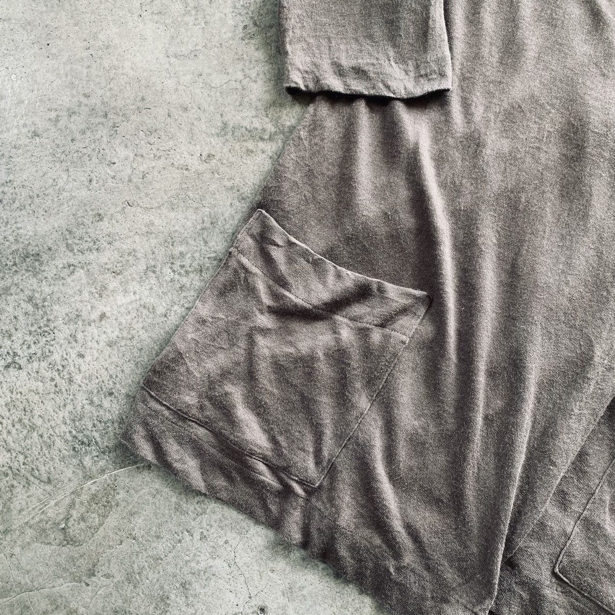 Issey Miyake 1980’s Plantation Mainline by Issey Miyake Size M / US 6-8 / IT 42-44 - 3 Thumbnail