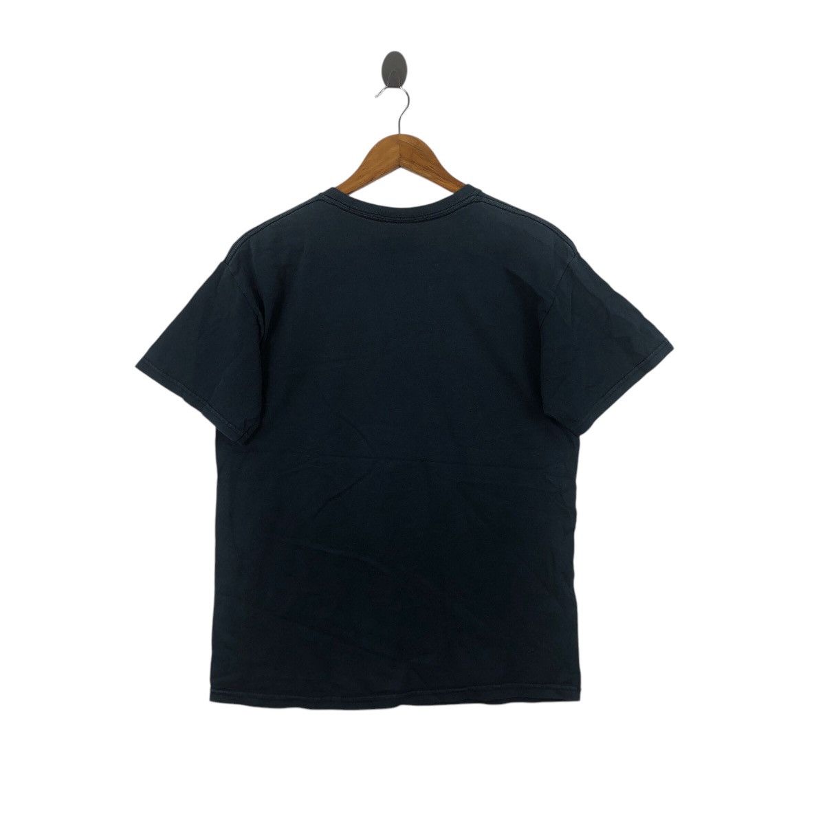 Vintage Vintage UGP WEAR IT Mid West Hand Gestures Tee Shirt Top Size US M / EU 48-50 / 2 - 4 Thumbnail