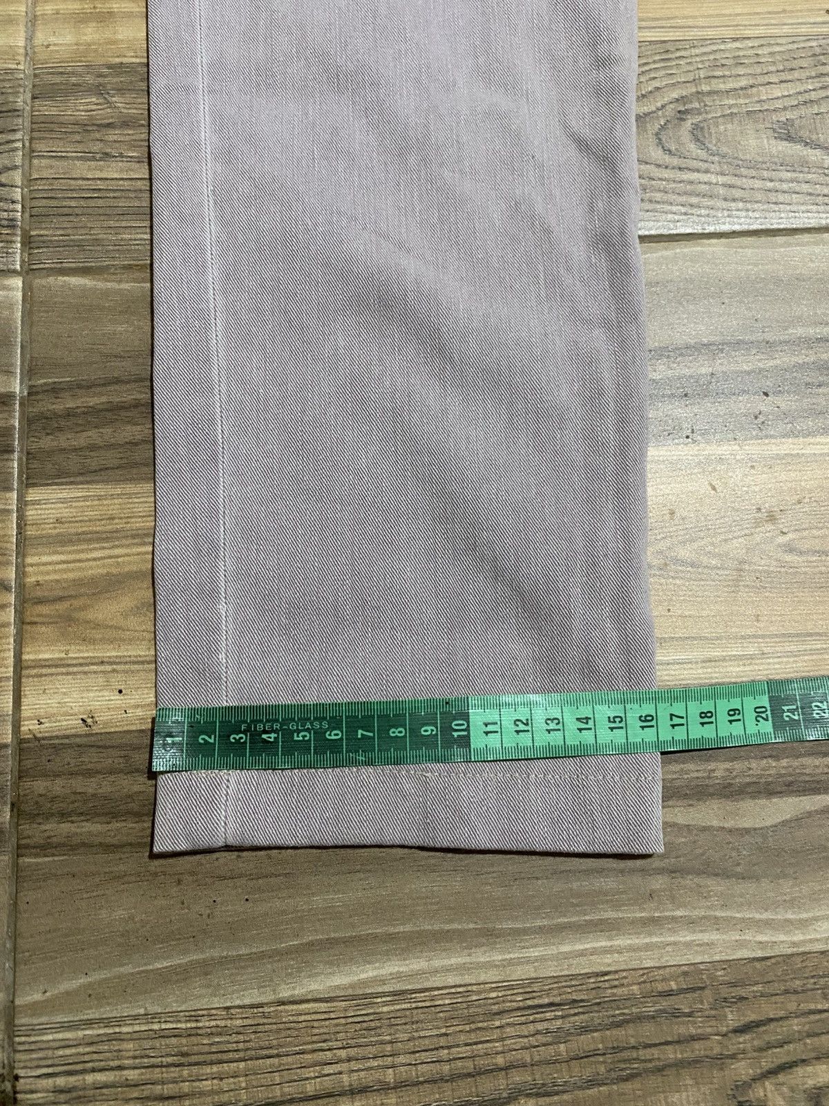 Brunello Cucinelli BRUNELLO CUCINELLI GUNEX CASUAL PANTS Size 27" / US 4 / IT 40 - 14 Thumbnail