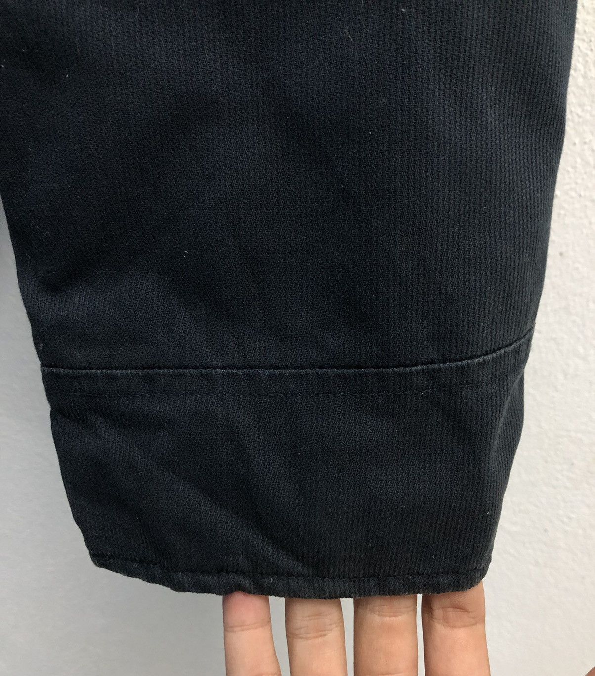 Polo Ralph Lauren Vintage Polo Sport Ralph Lauren Newsboy Jacket Size US L / EU 52-54 / 3 - 10 Thumbnail
