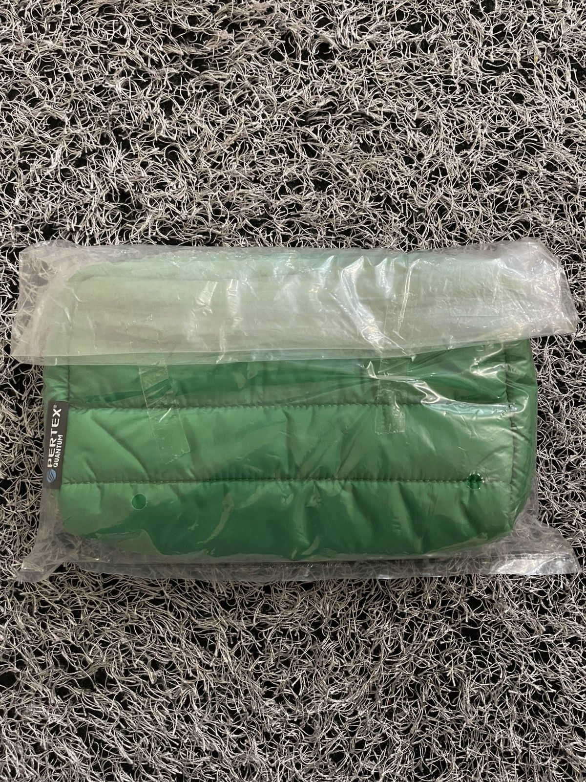 Supreme Supreme puffer side bag green Size ONE SIZE - 5 Thumbnail
