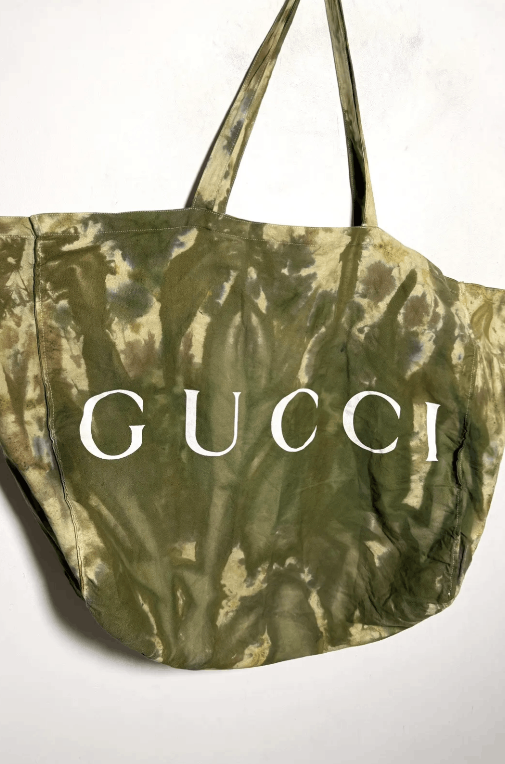 Gucci huge oversized Gucci tote shoulder bag 1of1 Size ONE SIZE - 5 Thumbnail