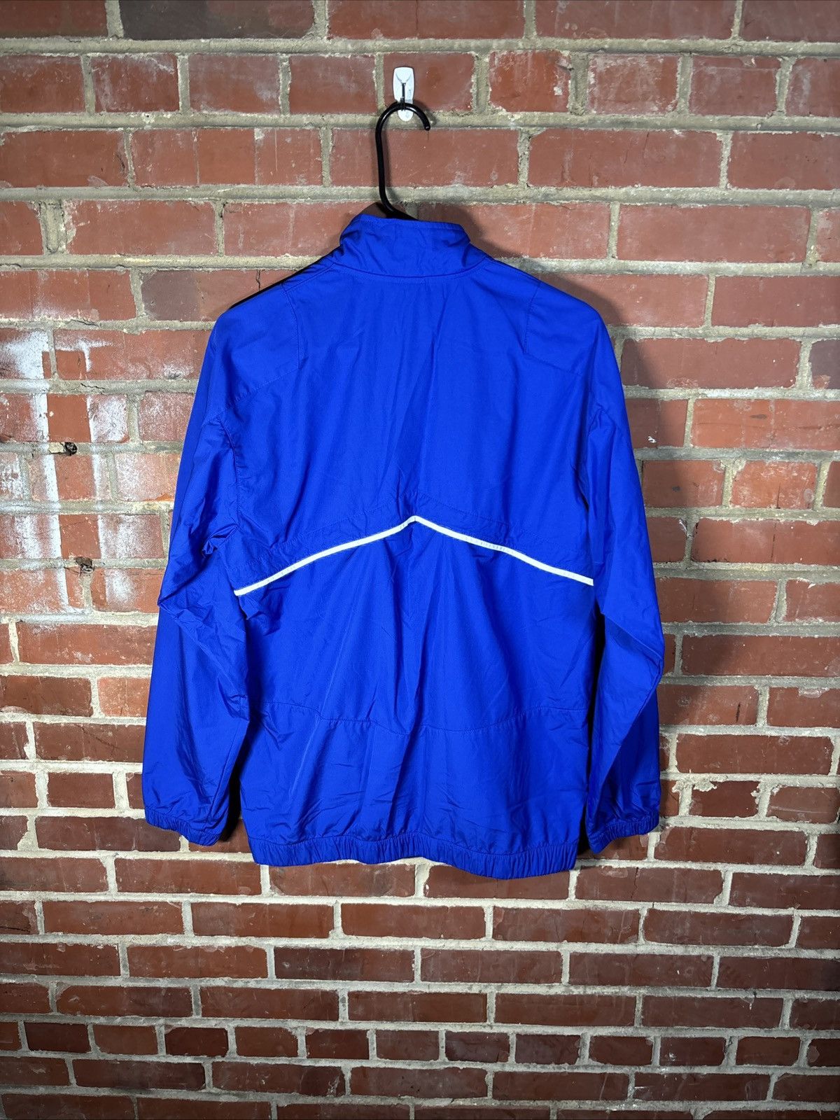 Nike Christopher Newport Jacket Nike Fit Storm Zip Jacket Medium Size US M / EU 48-50 / 2 - 6 Thumbnail