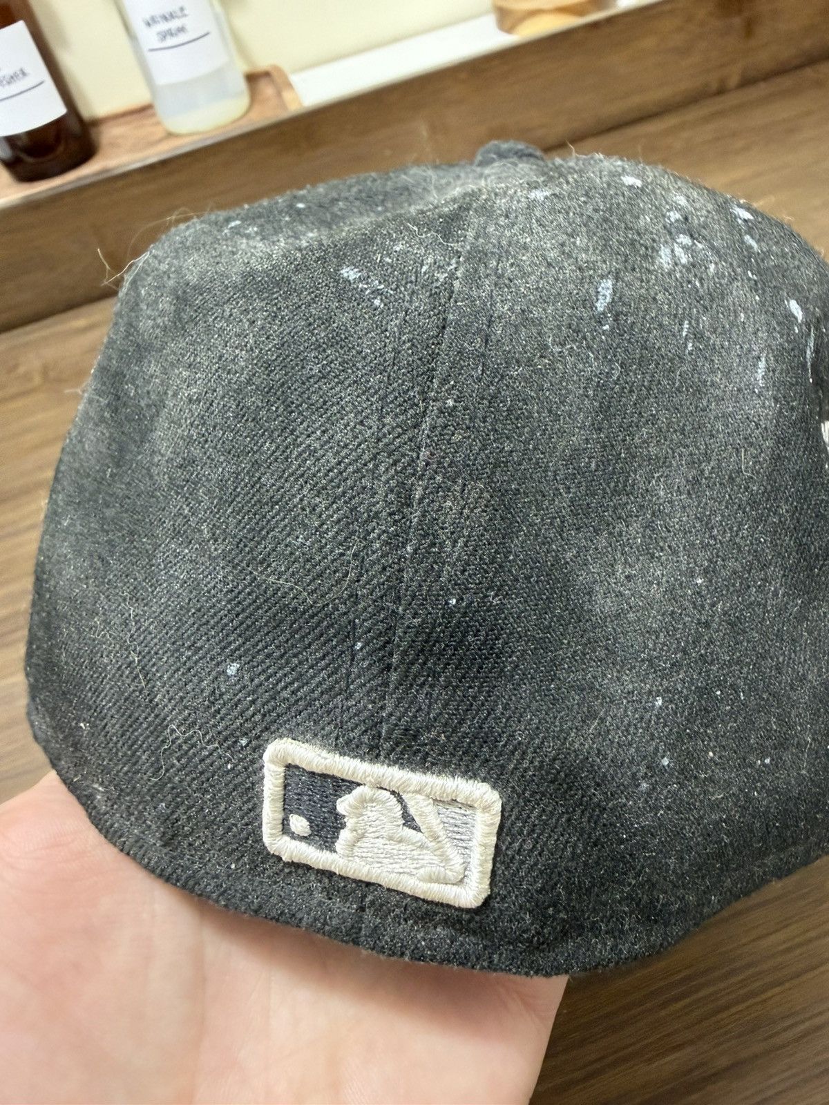 New Era White Sox x MCA New Era Hat Size ONE SIZE - 4 Thumbnail