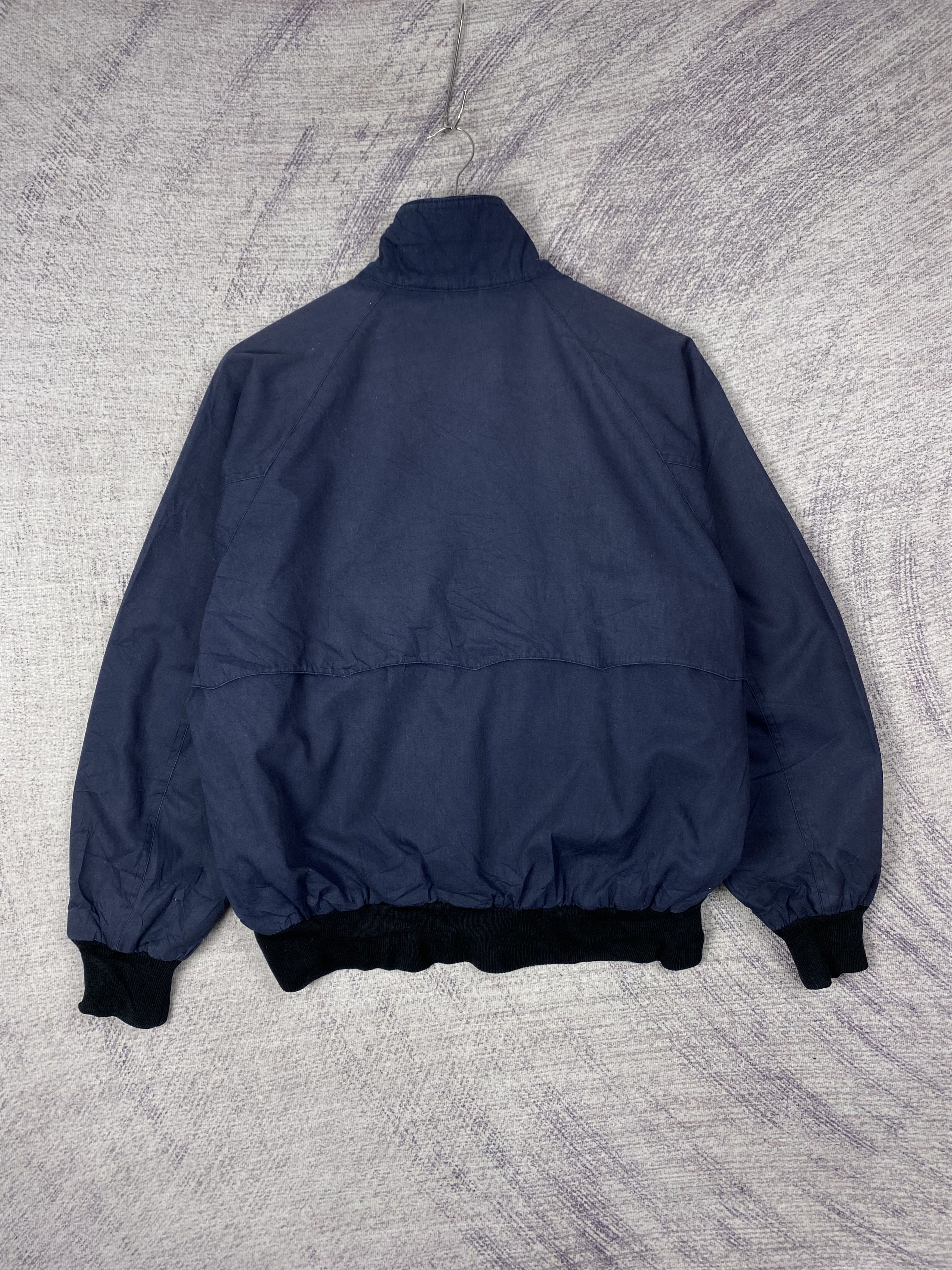Beverly Hills Polo Club Vintage Beverly Hills Polo Club Bombers Jacket Size US M / EU 48-50 / 2 - 6 Thumbnail