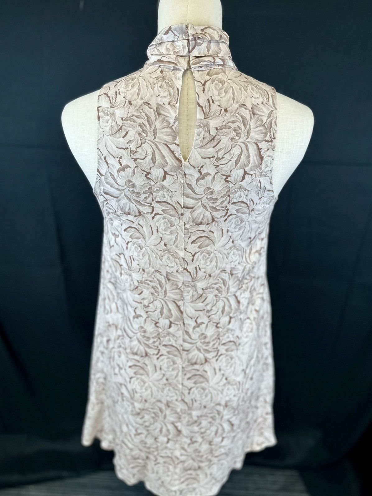 Amanda Uprichard NWOT Amanda Uprichard Dress Size XS / US 0-2 / IT 36-38 - 3 Thumbnail