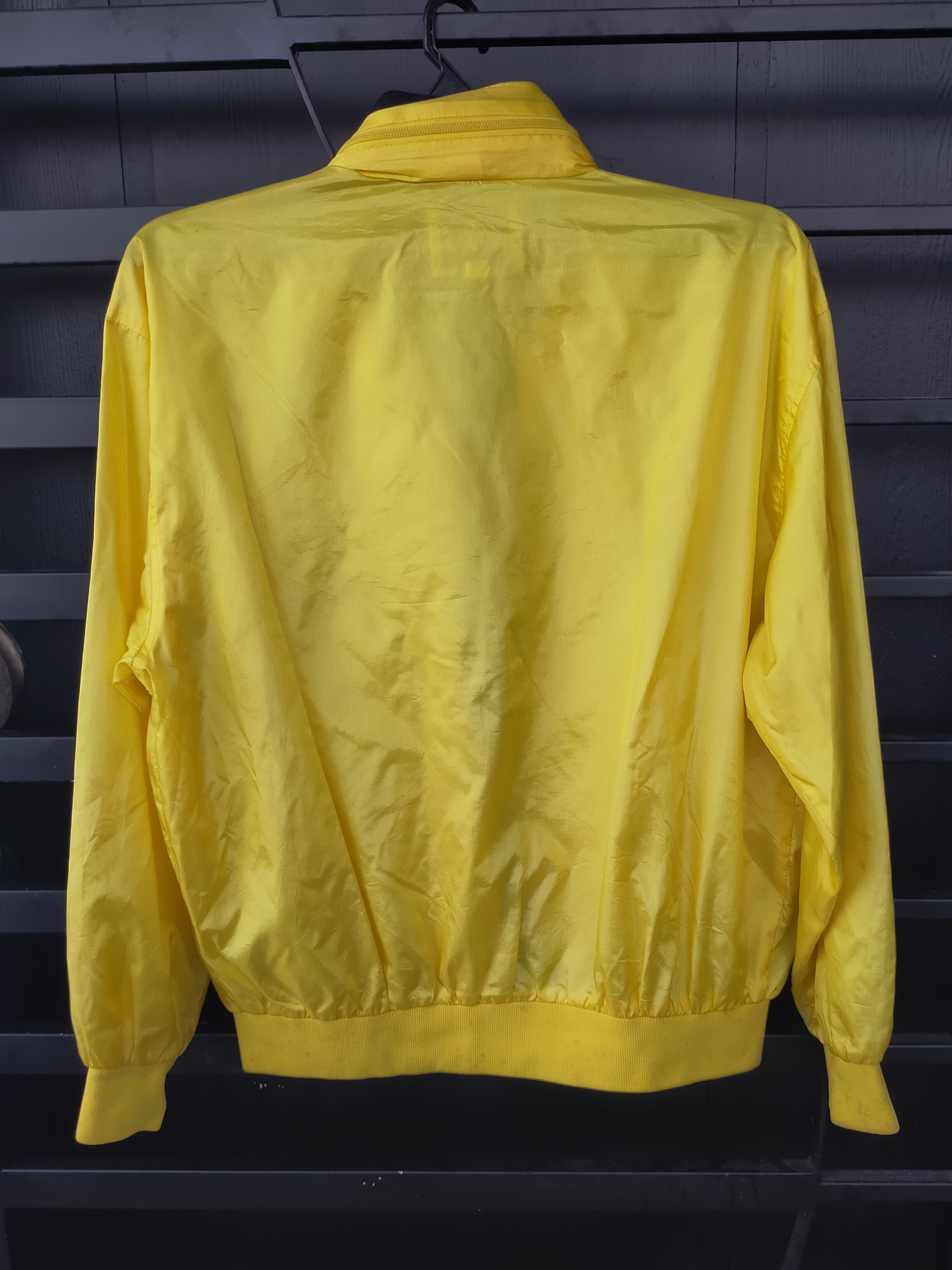 Caterpillar × Vintage 🚨 VINTAGE CATERPILLAR LIGHT JACKET Size US L / EU 52-54 / 3 - 2 Thumbnail
