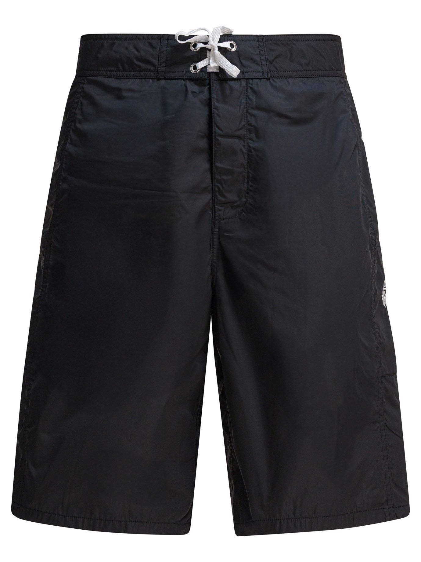 Stussy Swim Shorts With Logo Size ONE SIZE - 1 Thumbnail