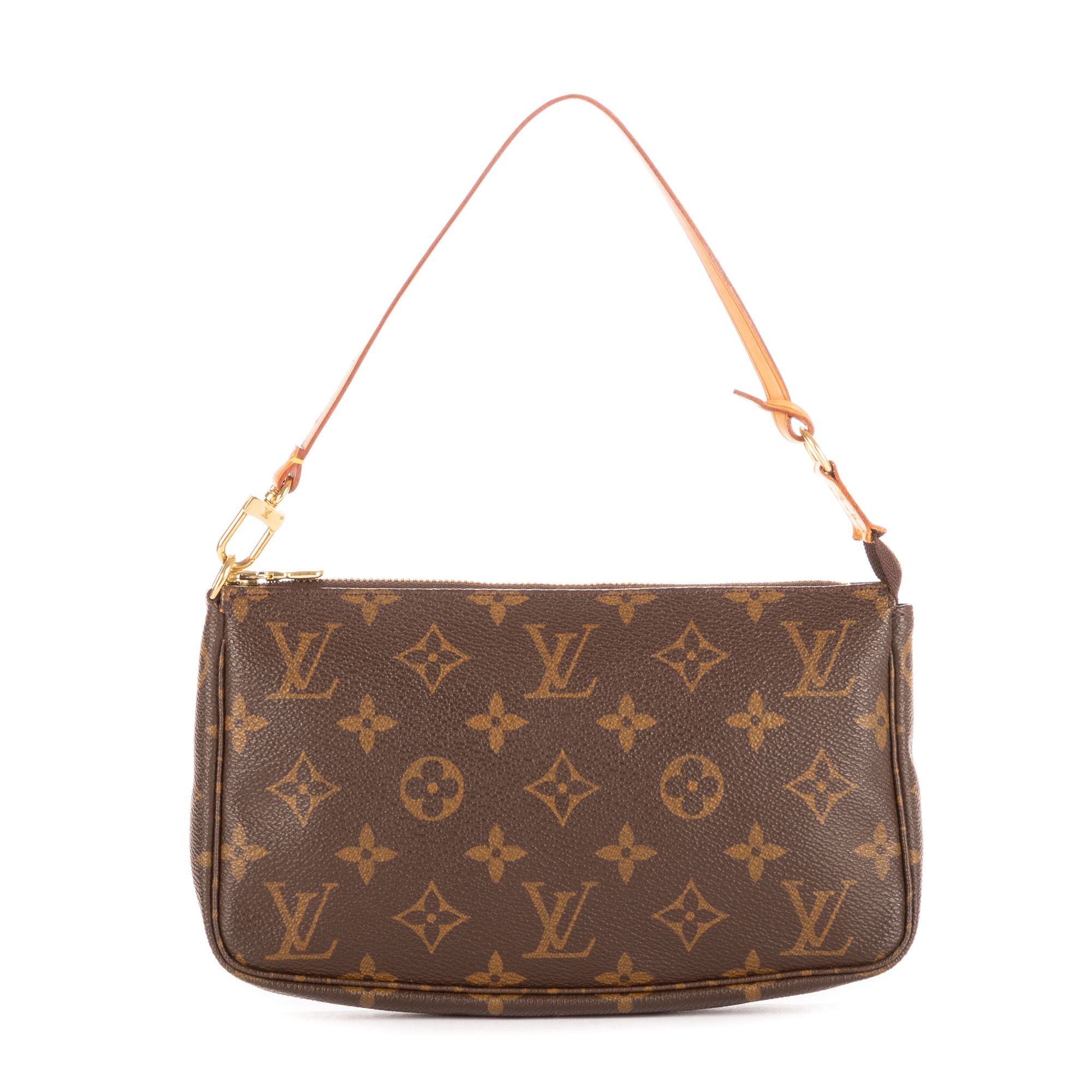 Louis Vuitton Accessory Pouch Size ONE SIZE - 1 Thumbnail