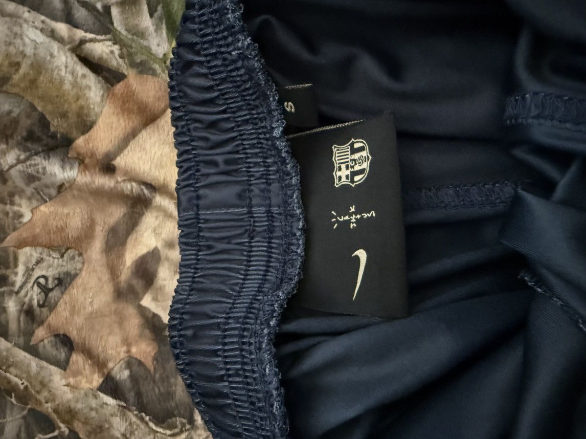 Nike × Travis Scott cactus jack and nike Size US 30 / EU 46 - 4 Thumbnail