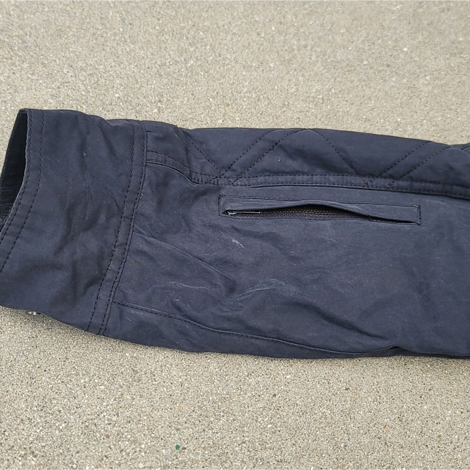 Roland Sands Designs Roland Sands Seeker Quilted Moto Jacket Size US XXL / EU 58 / 5 - 4 Thumbnail