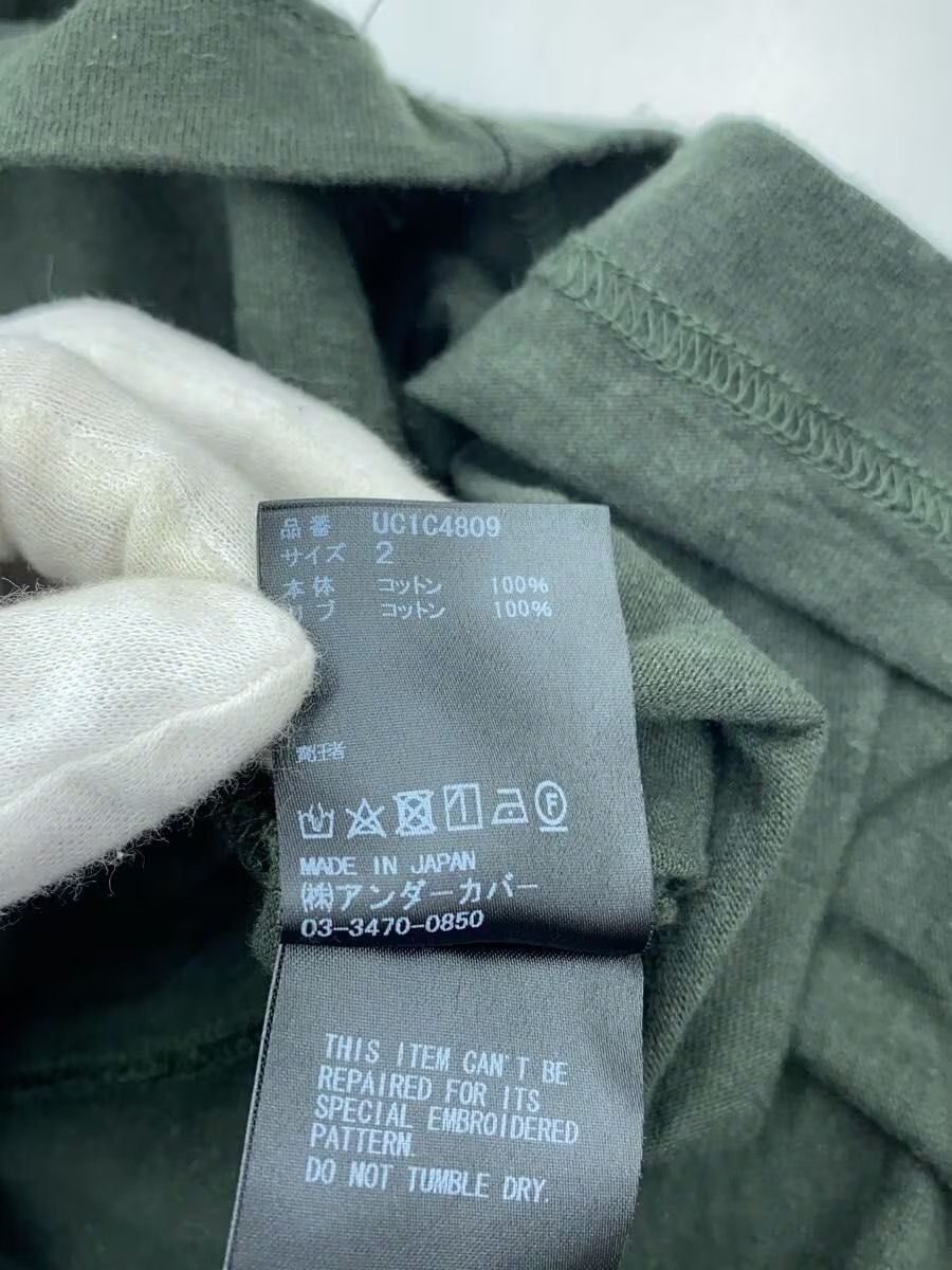 Undercover Rebelgods Tee Size US M / EU 48-50 / 2 - 6 Thumbnail