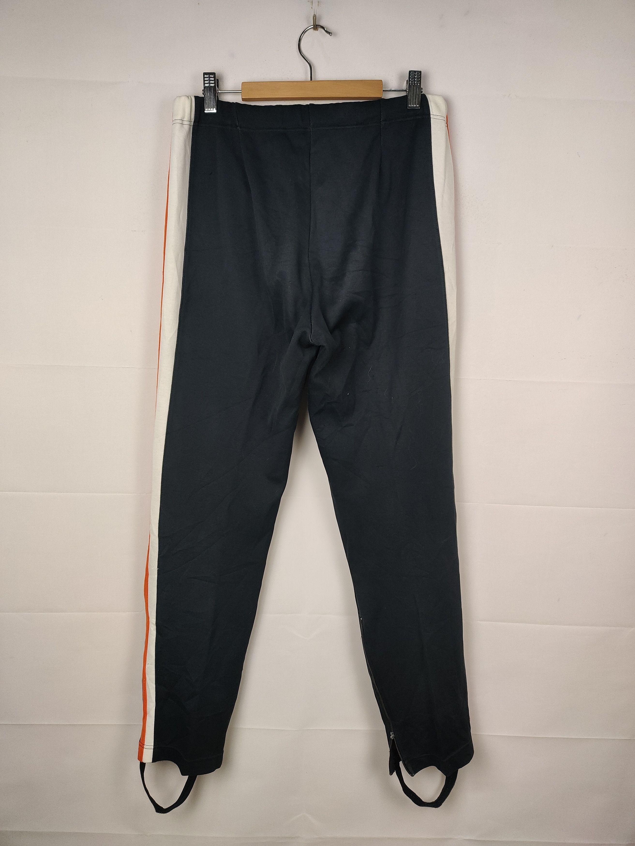 Vintage Vintage 80s Puma Track Pant Size US 32 / EU 48 - 7 Thumbnail