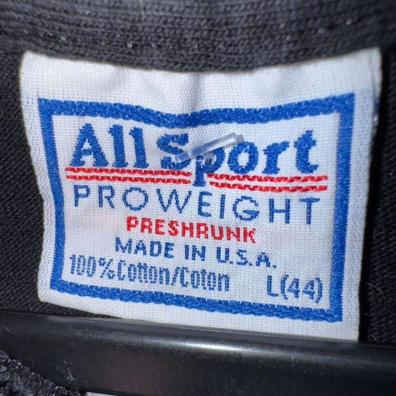 All Sport Vintage y2k area skateboards 1990s central coast 805 t-shirt Size US L / EU 52-54 / 3 - 3 Thumbnail