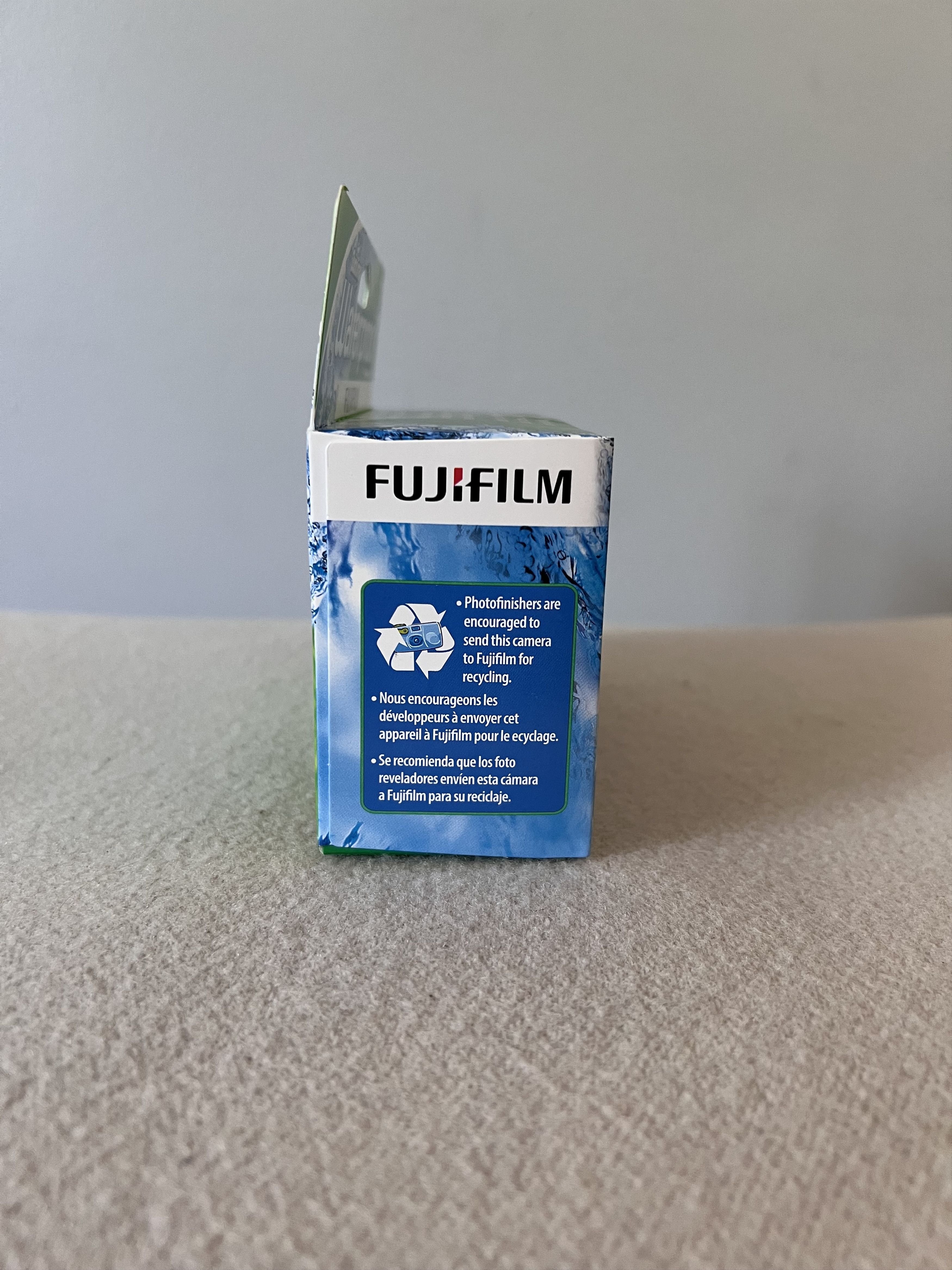 Supreme Supreme Fujifilm Underwater Camera Size ONE SIZE - 4 Thumbnail