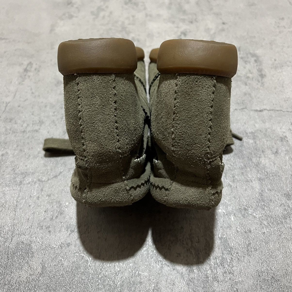 Isabel Marant Etoile Isabel Marant Étoile Bobby Wedge Sneakers Size US 7 / IT 37 - 6 Thumbnail