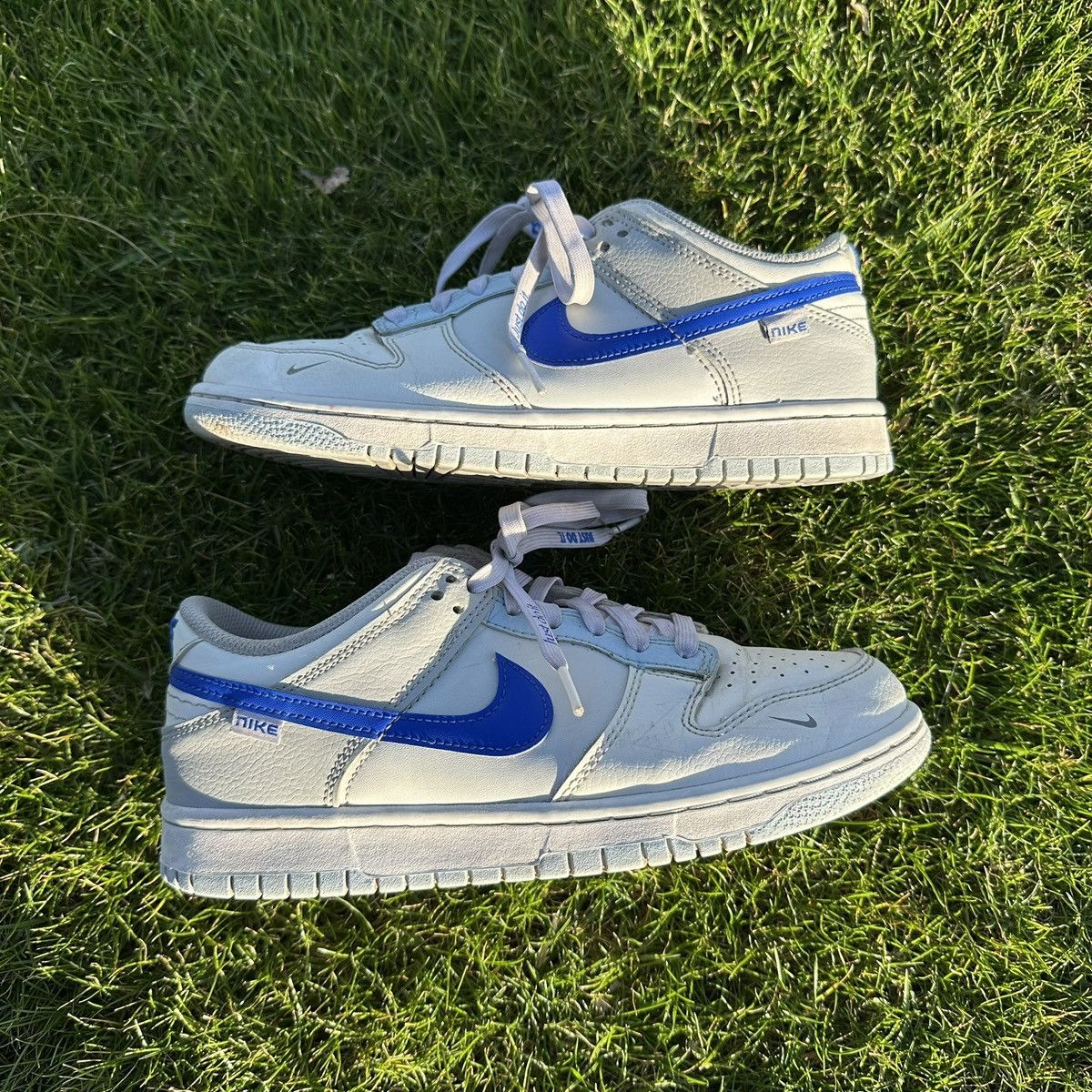 Nike Nike Dunk Low Sneakers Size US 6.5 / EU 39-40 - 2 Thumbnail