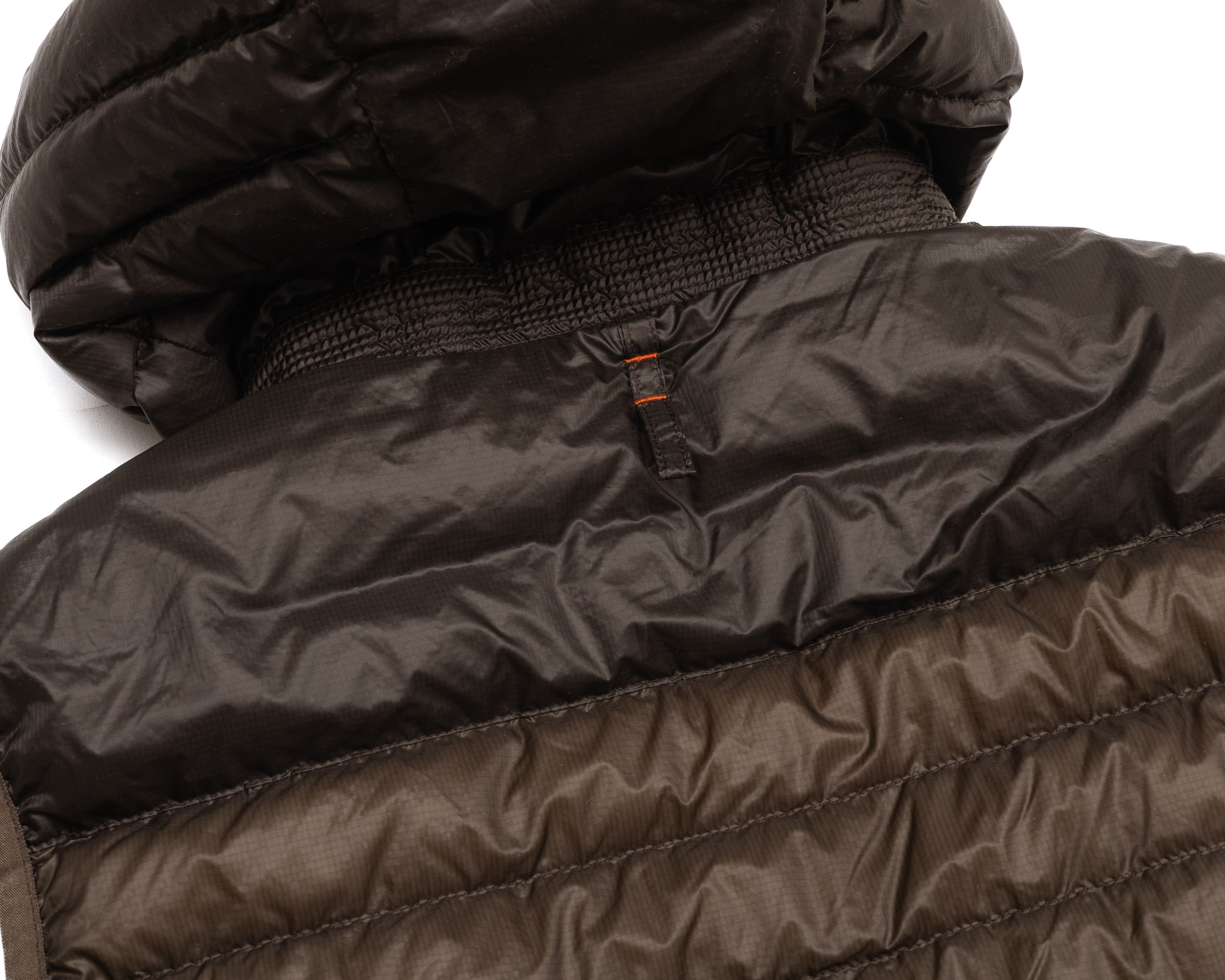 Parajumpers PARAJUMPERS Angela Day Tripper Down Quilted Vest Size M / US 6-8 / IT 42-44 - 5 Thumbnail