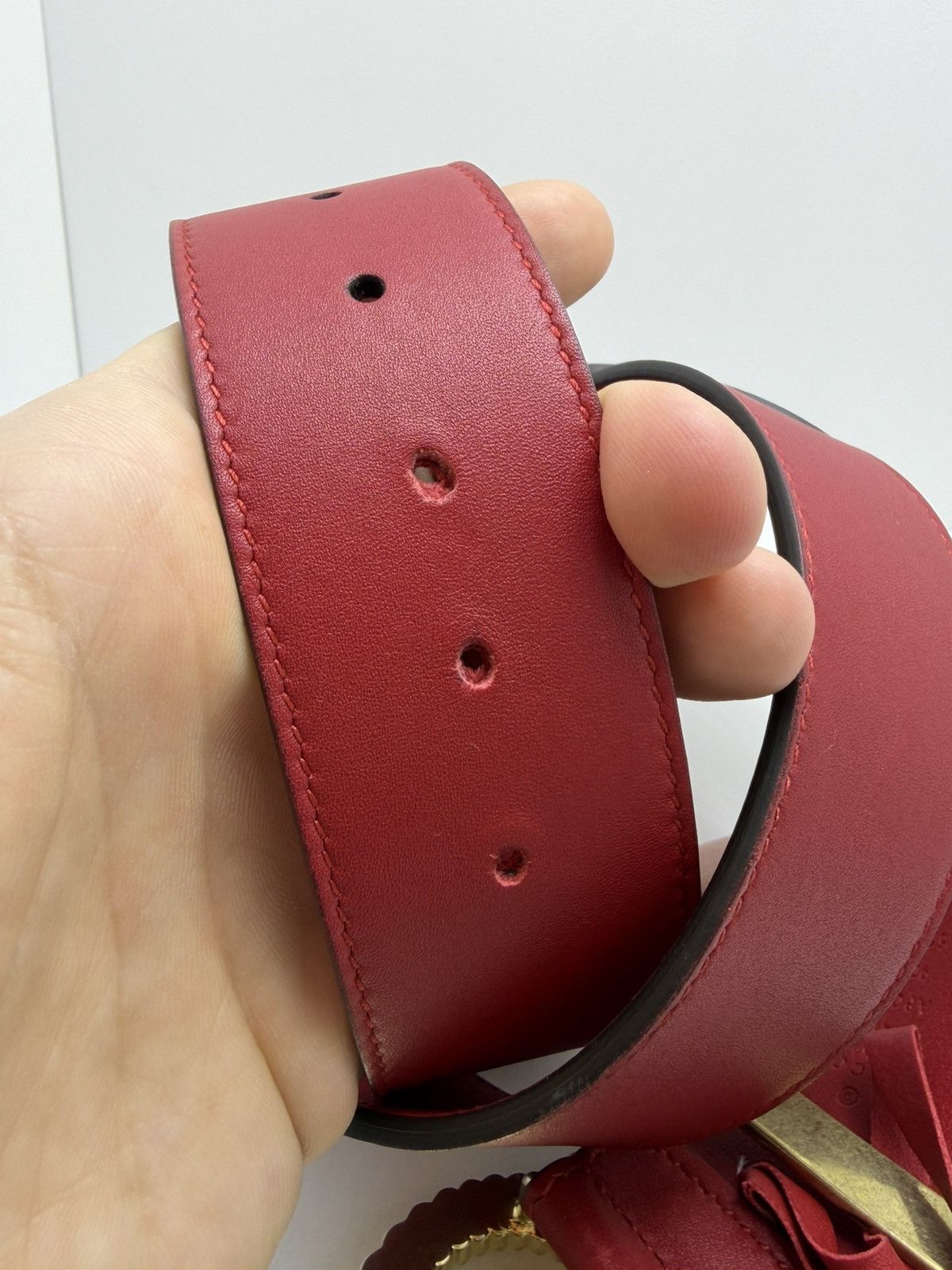 Gucci GG Marmont Size ONE SIZE - 4 Thumbnail