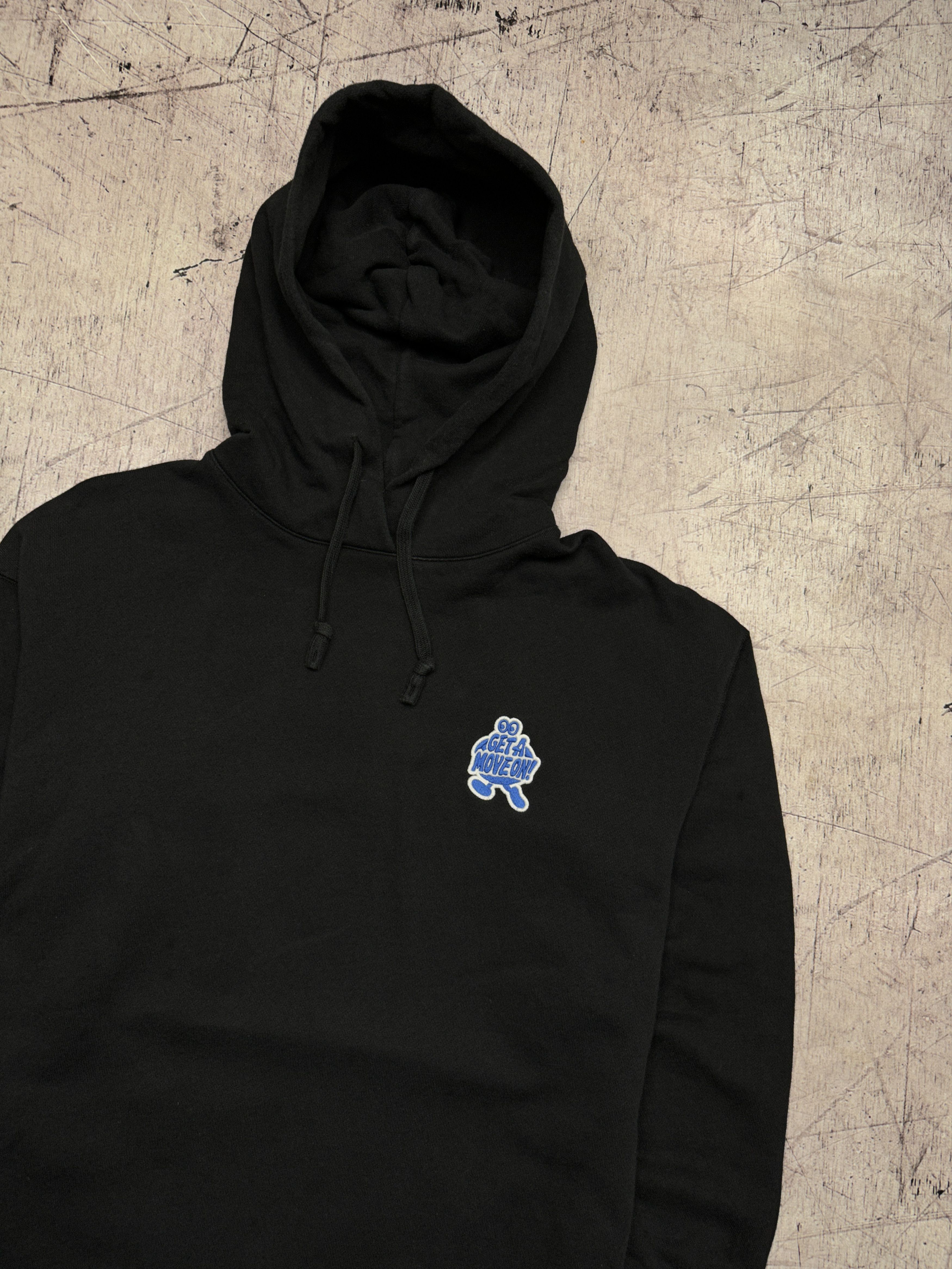 Uniqlo Uniqlo Verdy Mens Hoodie Size US XS / EU 42 / 0 - 2 Thumbnail