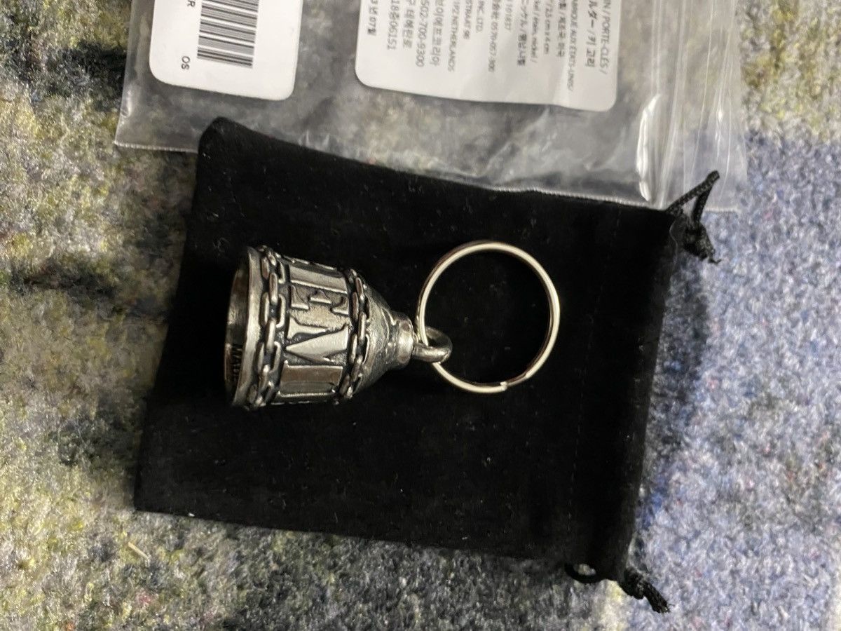 小物 Supreme Bravo Bell Silver OS 小物 Supreme Bravo Bell Silver OS 小物 Supreme Bravo Bell
