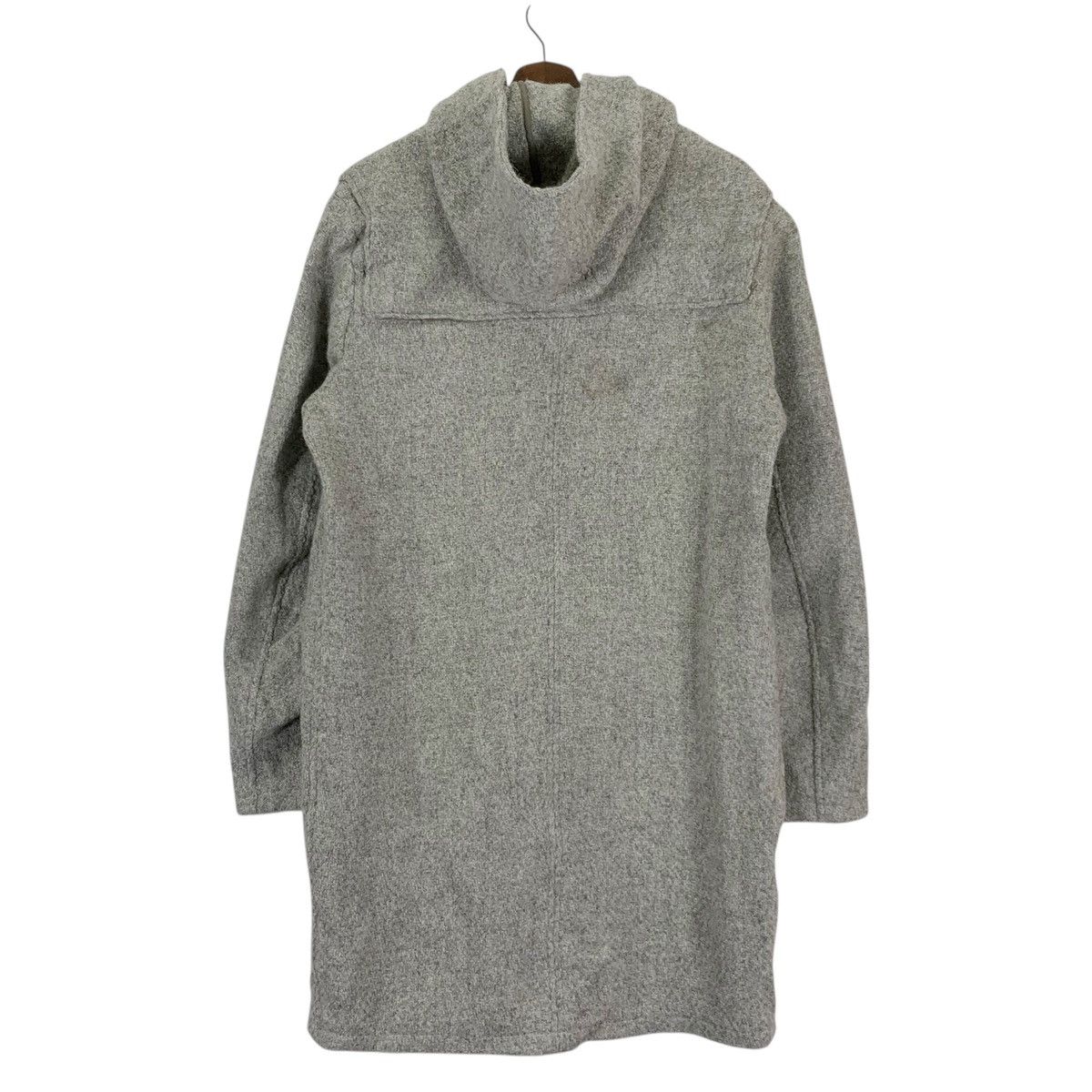 Brooks Brothers × Designer × Vintage Vintage Brooks Brothers Wool Duffle Coat Size US S / EU 44-46 / 1 - 12 Thumbnail