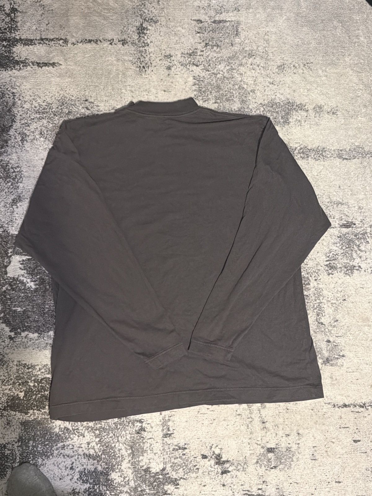 Gap × Yeezy Yeezy x Gap long sleeve shirt Size US S / EU 44-46 / 1 - 2 Thumbnail