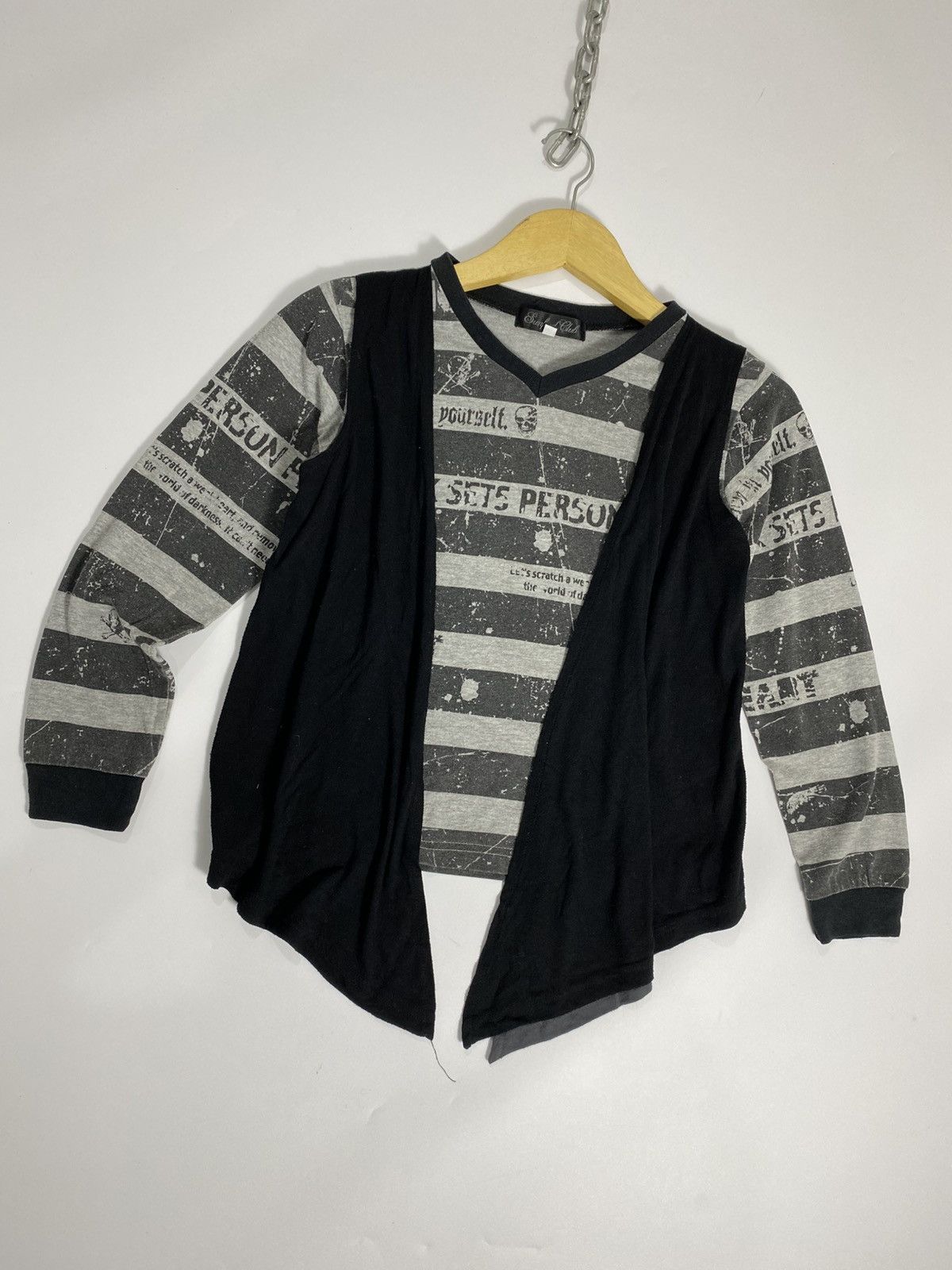 Japanese Brand Double layer japanese style lgb ifsx kmrii 14addiction Size US XS / EU 42 / 0 - 4 Thumbnail