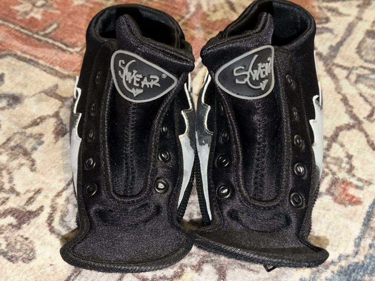 SWEAR London Swear London 00s low-top sneakers Size US 7 / EU 40 - 9 Thumbnail