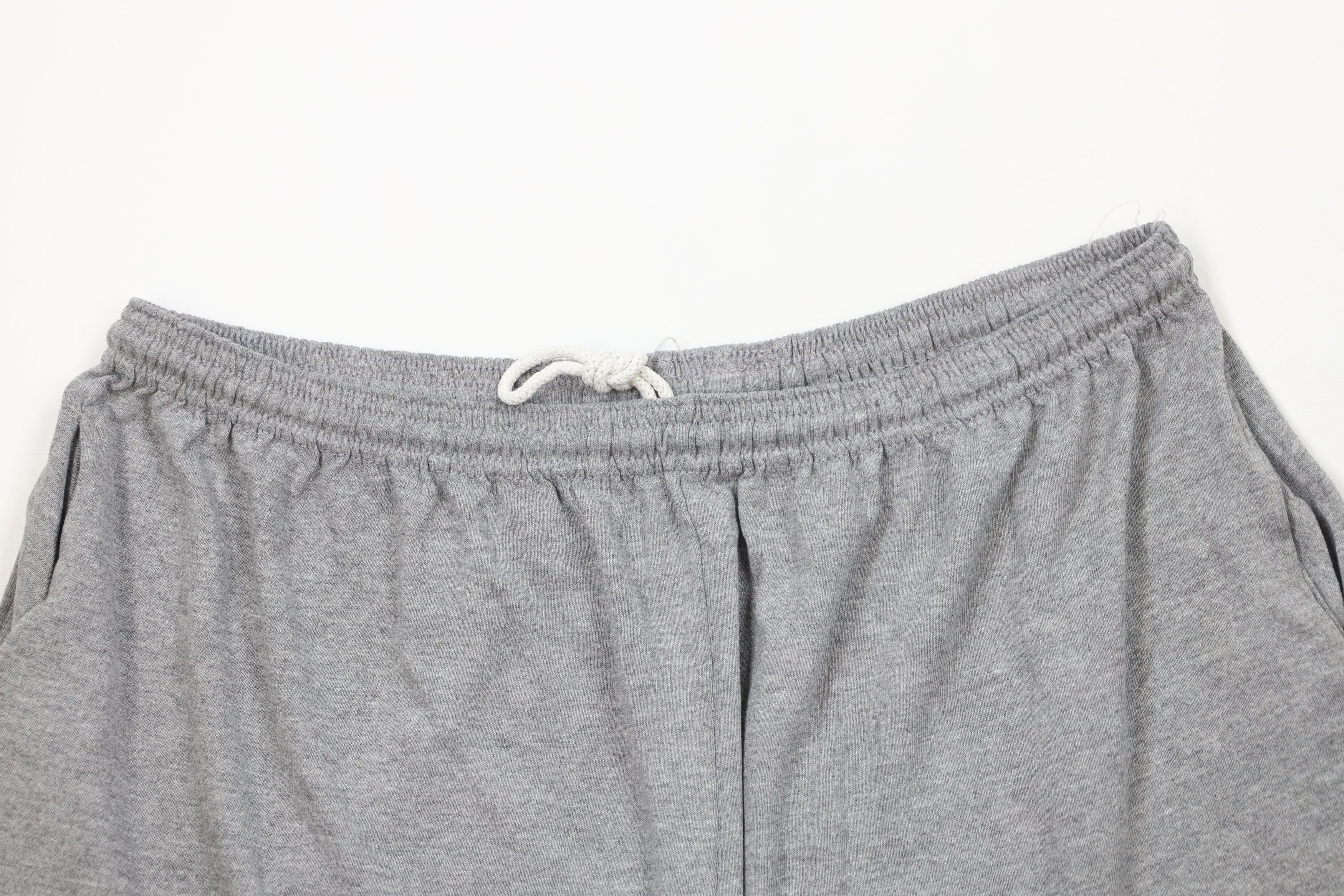 Russell Athletic × Vintage Vintage 90s Russell Athletic State University Shorts Gray Size US 38 / EU 54 - 2 Thumbnail