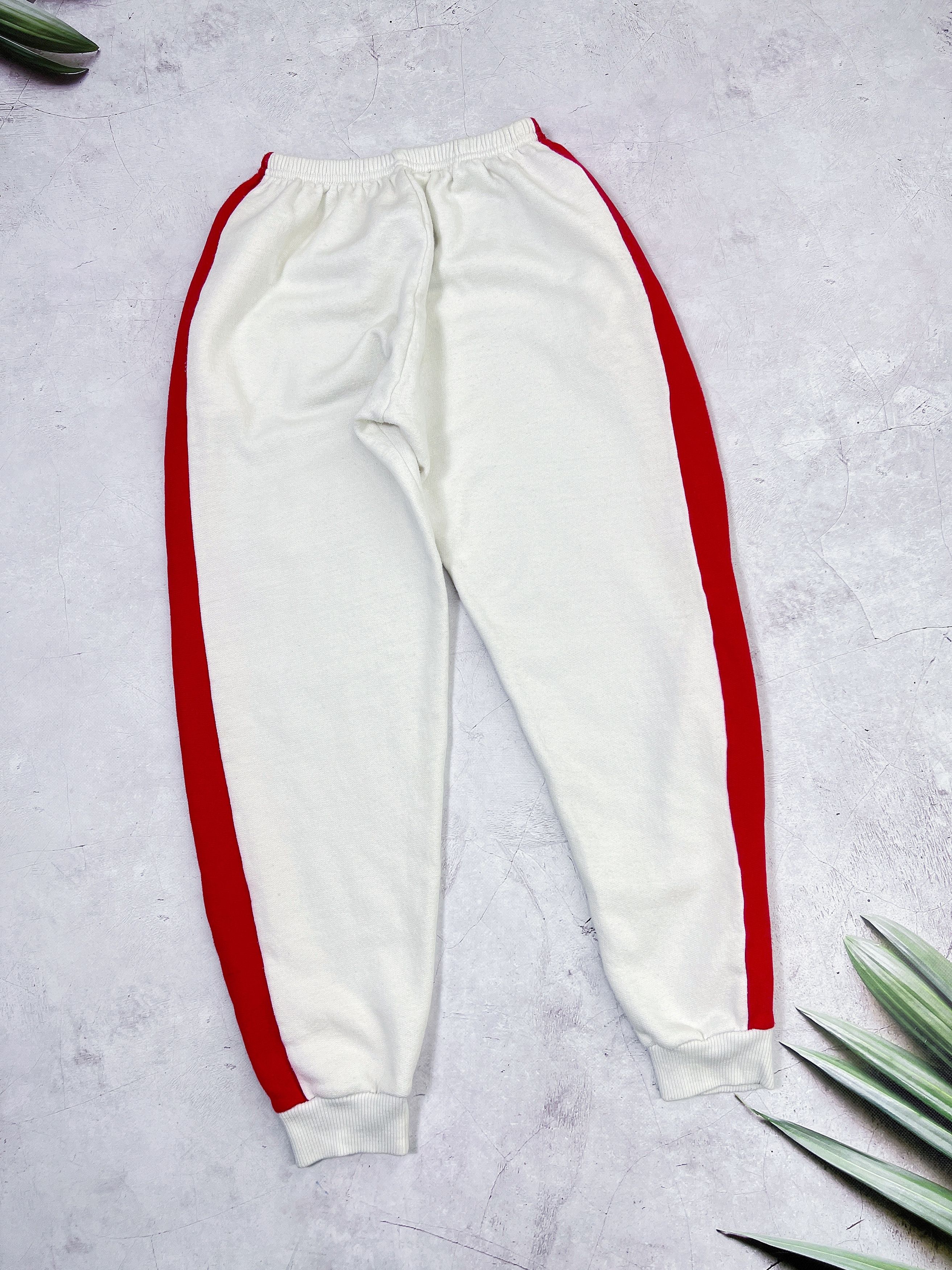 Vintage Vintage Kawasaki Track Suit Racing Speed Size US M / EU 48-50 / 2 - 24 Thumbnail