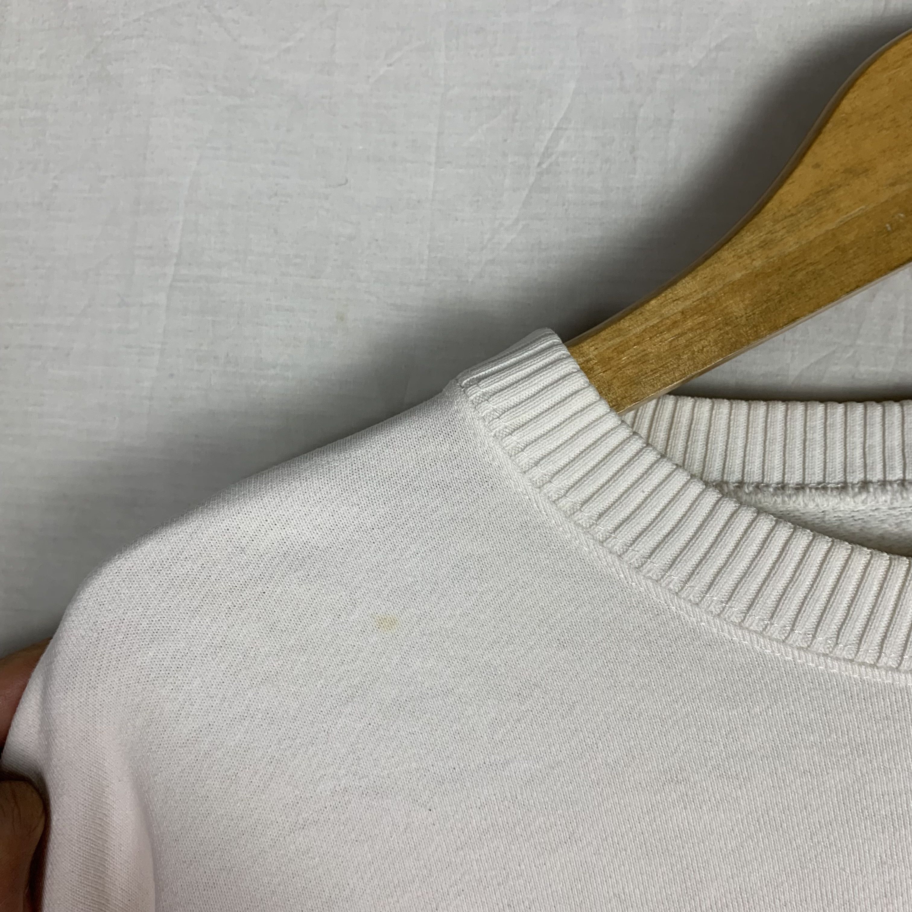 Vintage Vintage Hakka Homme Japanese Brand Sweatshirt Crewneck Size US M / EU 48-50 / 2 - 3 Thumbnail